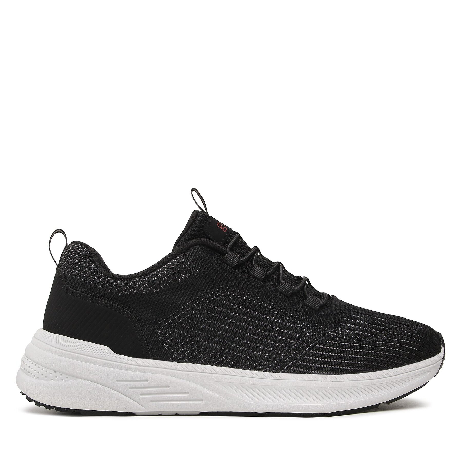 Zapatillas Go Soft GF21F010B-3 Negro