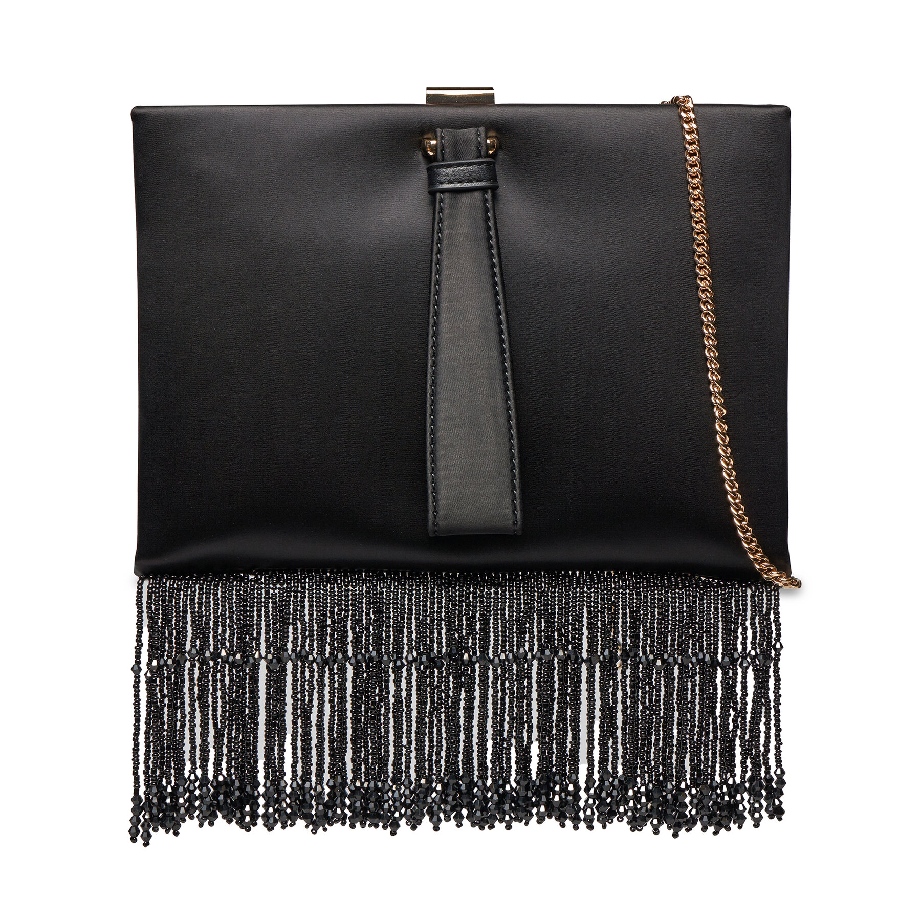 PINKO Τσάντα Pinko Pouch Soft AI 23-24 PLTT 101516 A15A Μαύρο