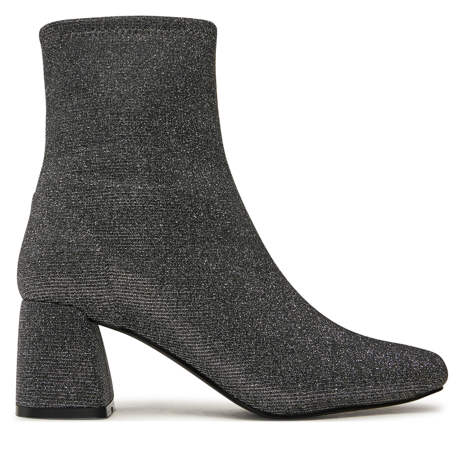 Botine ONLY 15329844 Gri