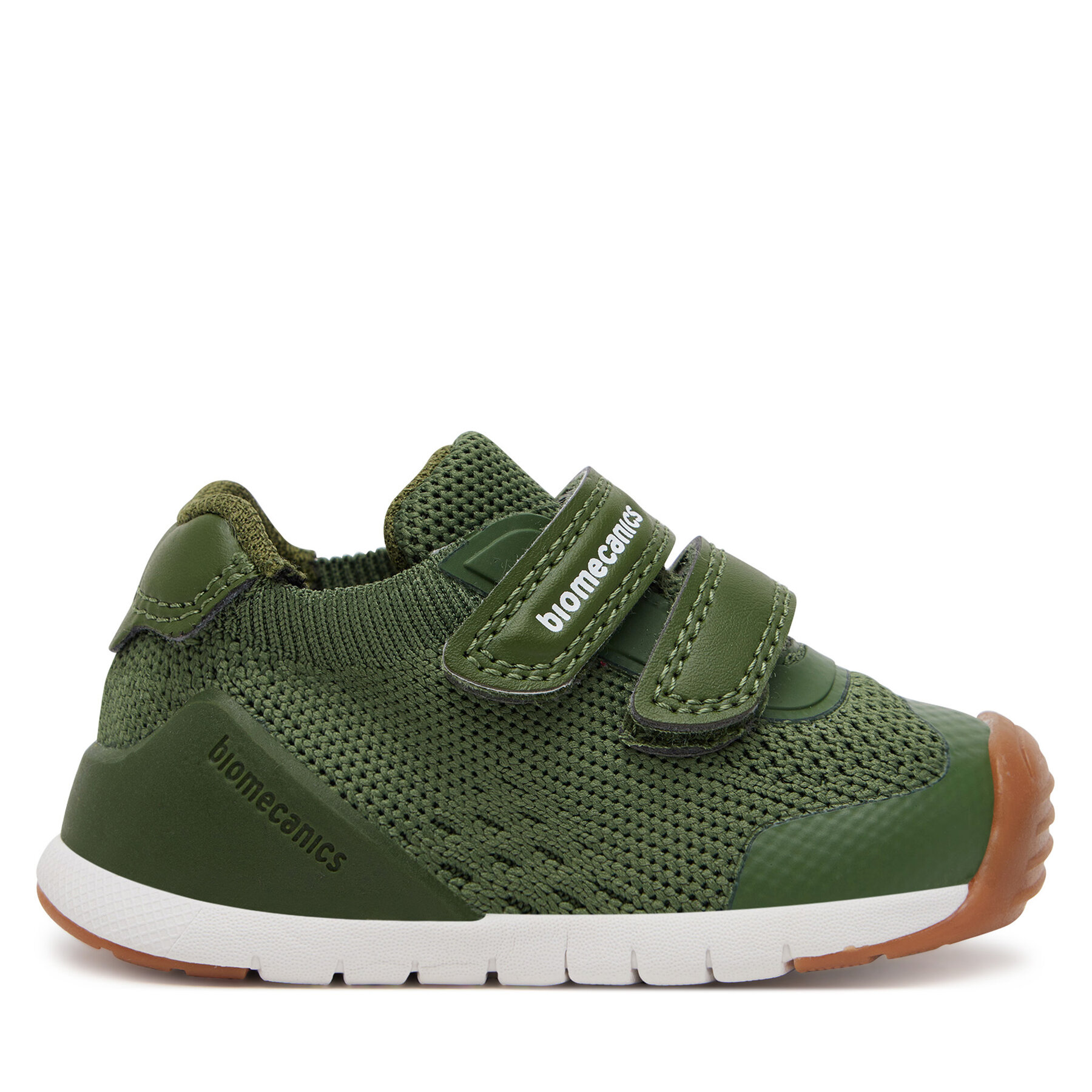 Sneakers Biomecanics