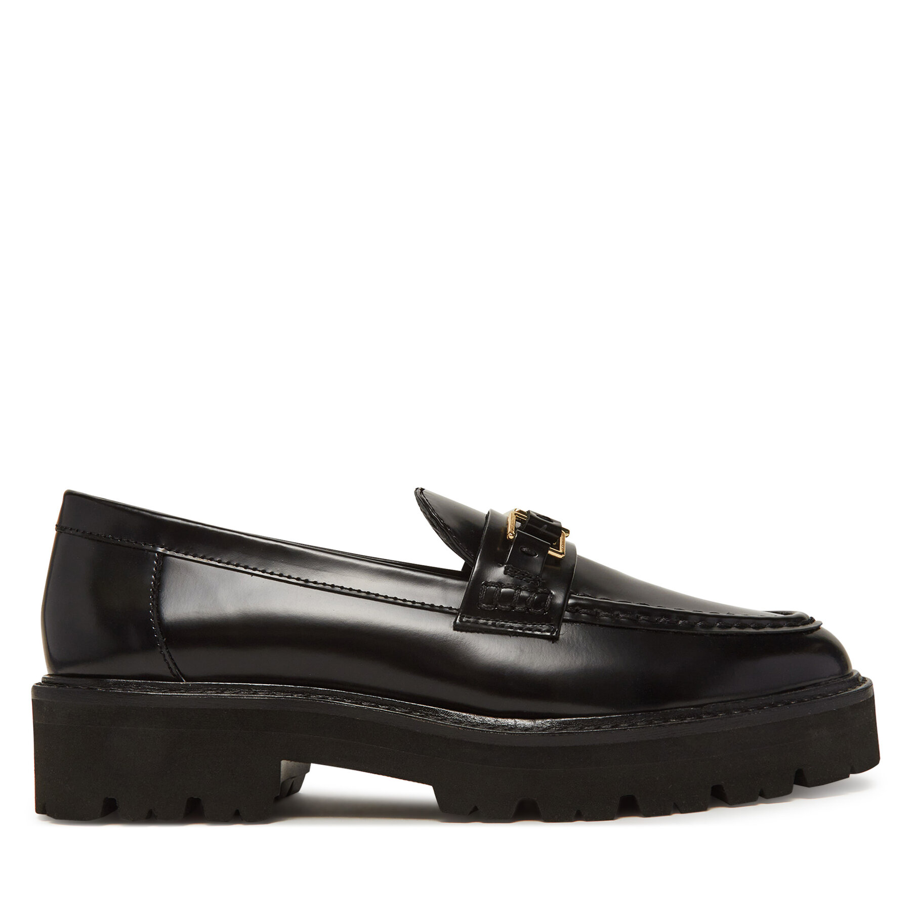Loafers Marella Epsilon 2513521116200 Negru