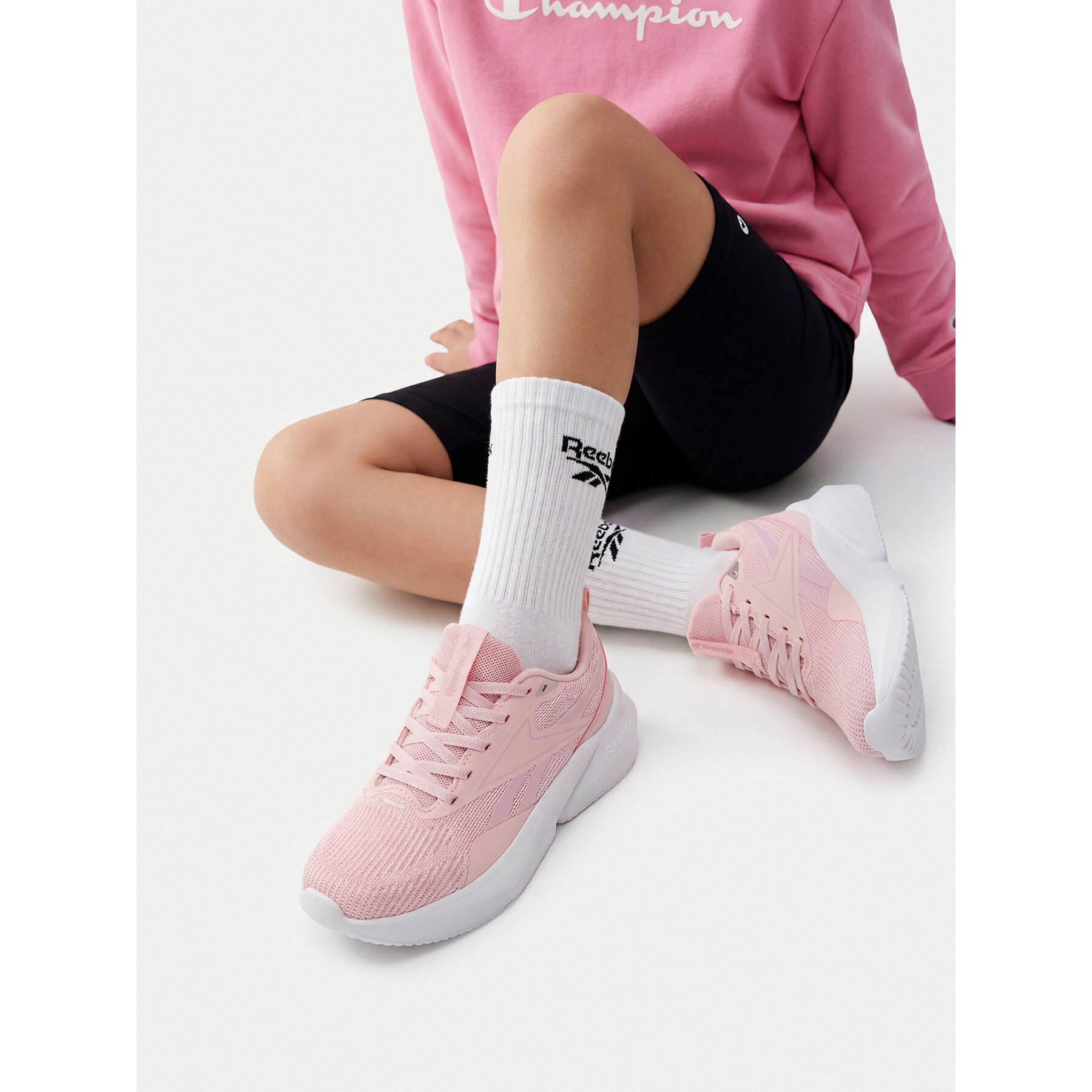 Superge Reebok CEO-H8-552(IV)dz Roza