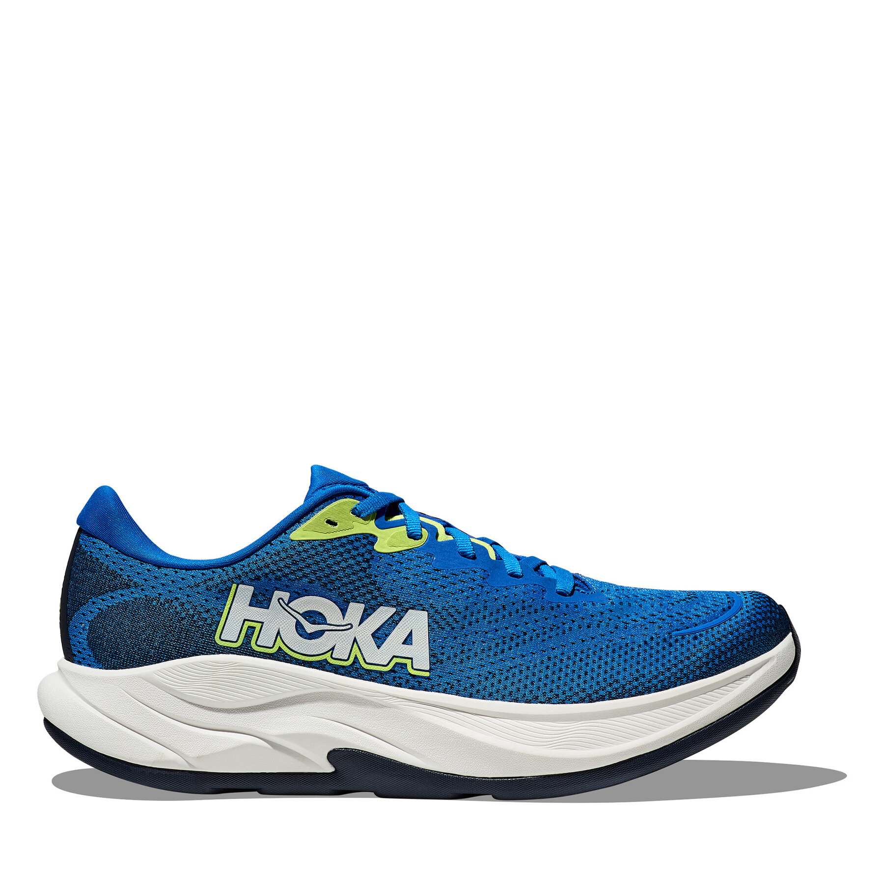 Pánske Bežecké topánky Hoka, Rozmer: 42_23, Modrá, Rincon 4 1155130