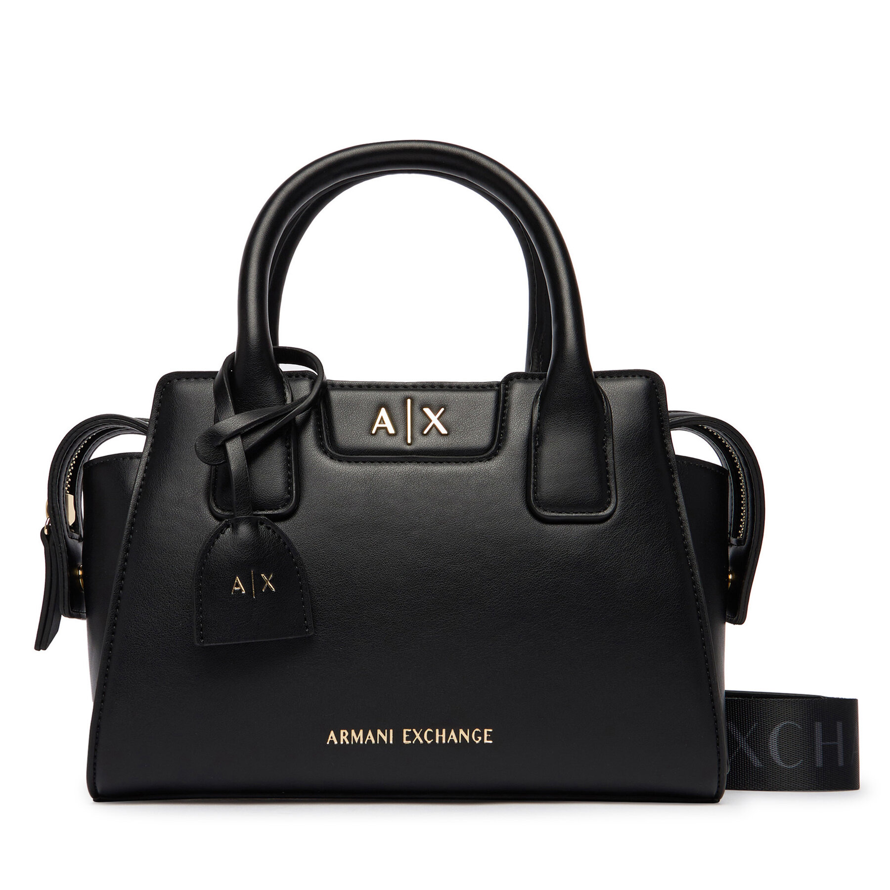 Geantă Armani Exchange XW002159 AF19892 UC001 Negru