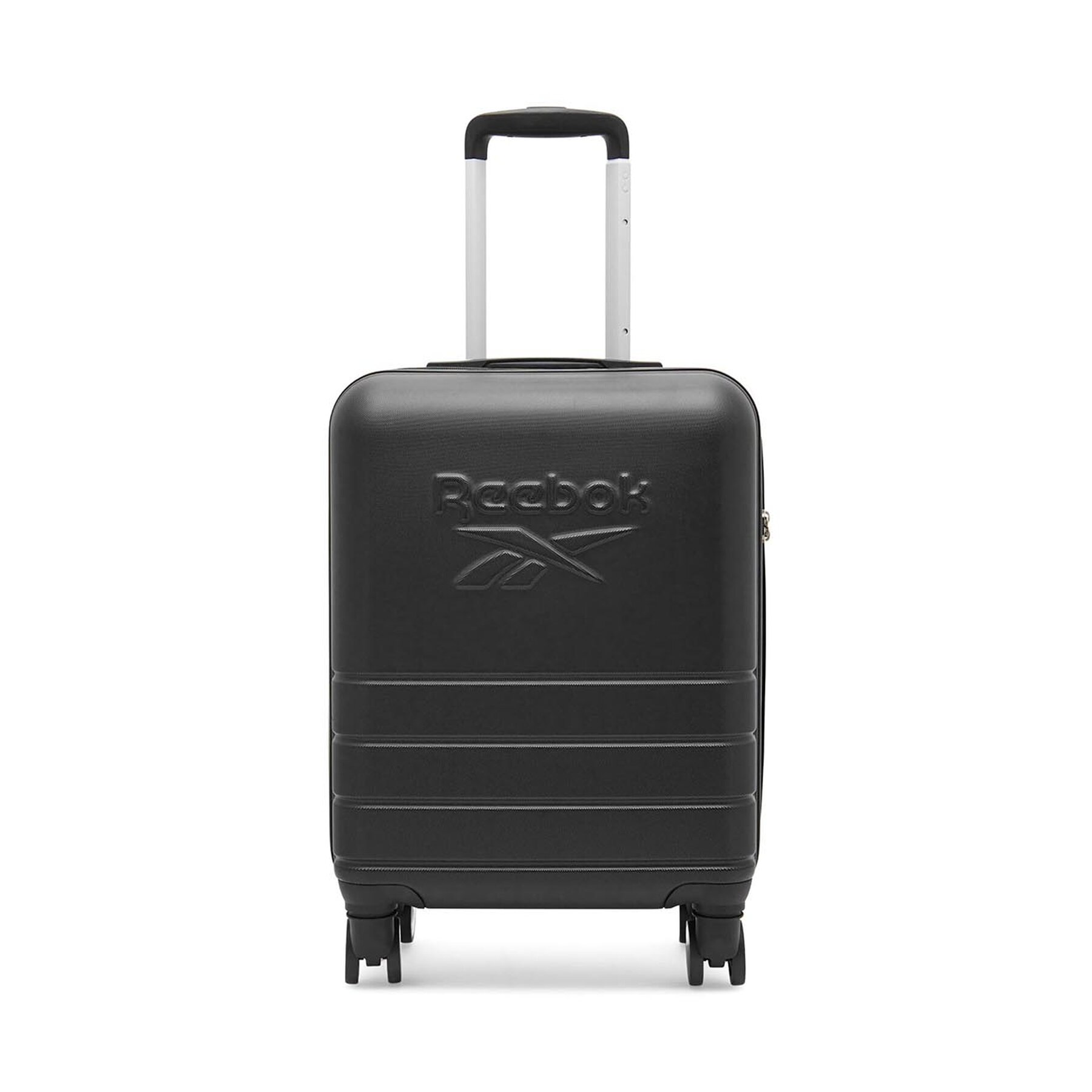 Reebok Βαλίτσα Καμπίνας Reebok RBK-WAL-001-CCC-S Black