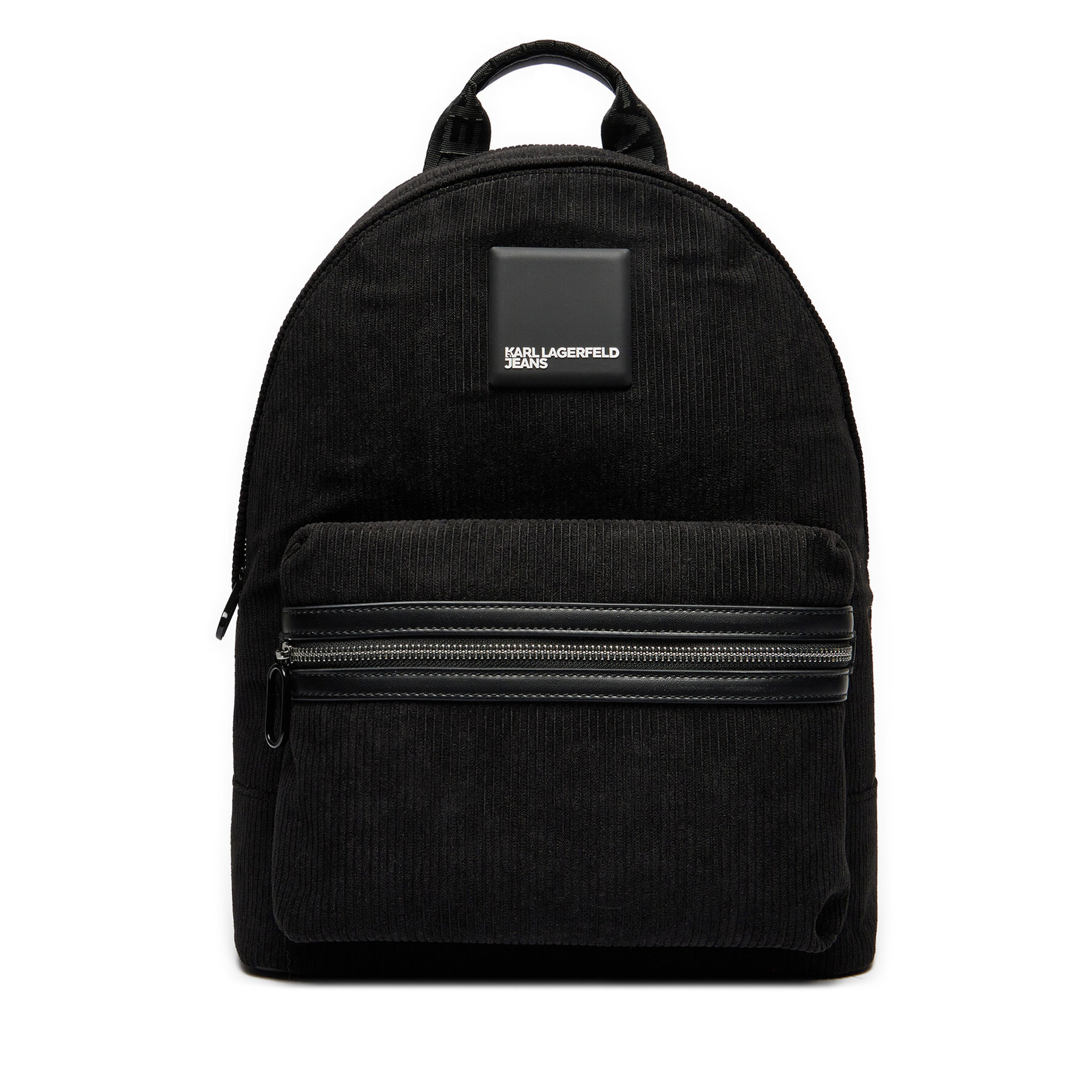 Mochila Karl Lagerfeld Jeans 246D3072 Negro
