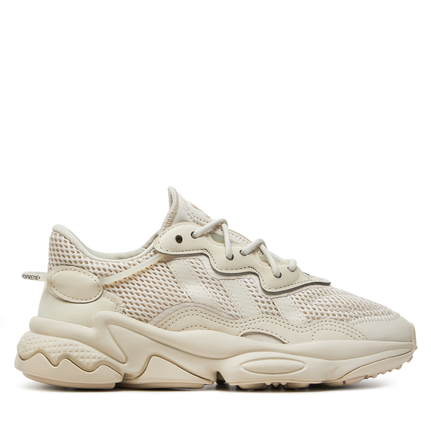 adidas Sneakers, Mărimea: 36 2/3, Bej, Ozweego J IG9016