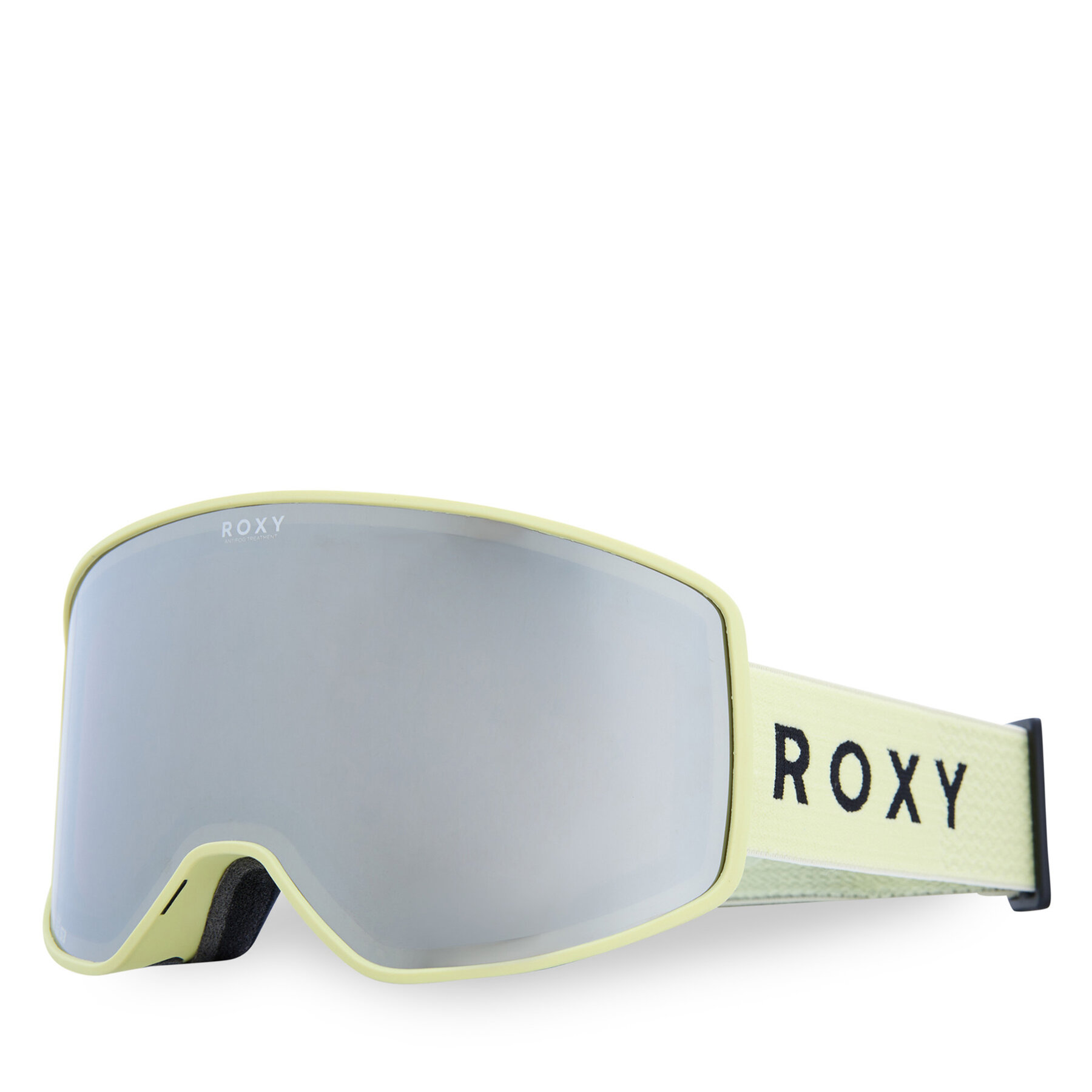 Športové okuliare Roxy Storm ERJTG03250 Žltá
