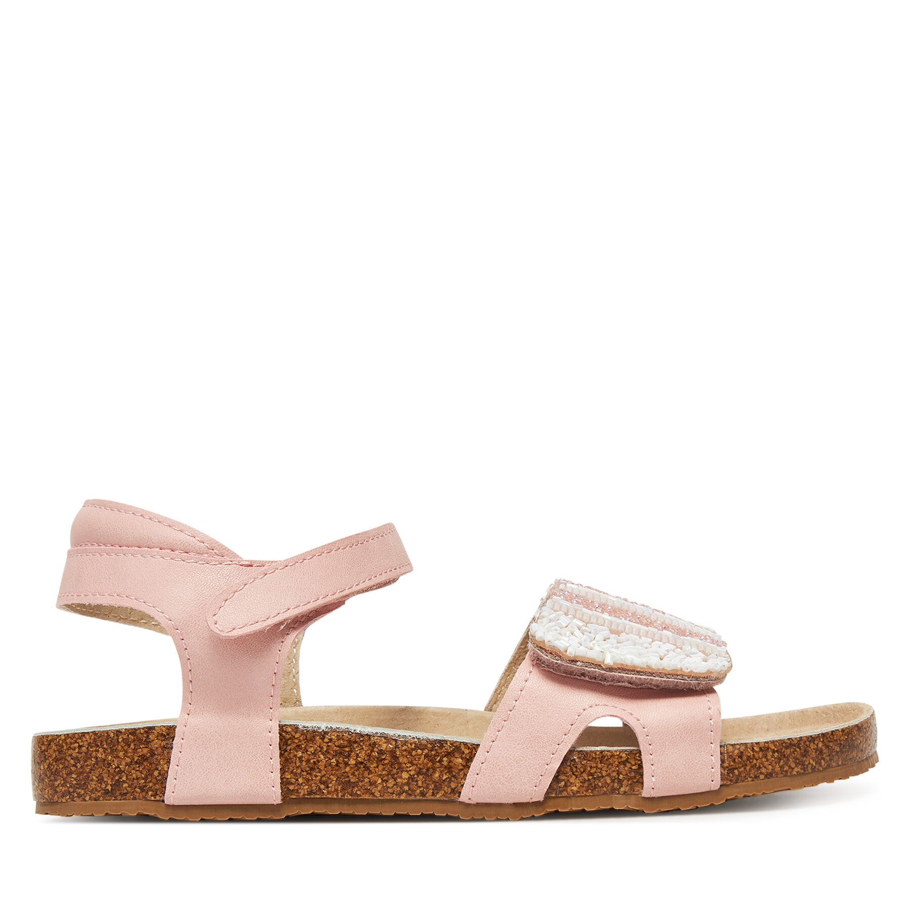 Lasocki Young Σανδάλια Lasocki Young CS20161B-01A Ροζ