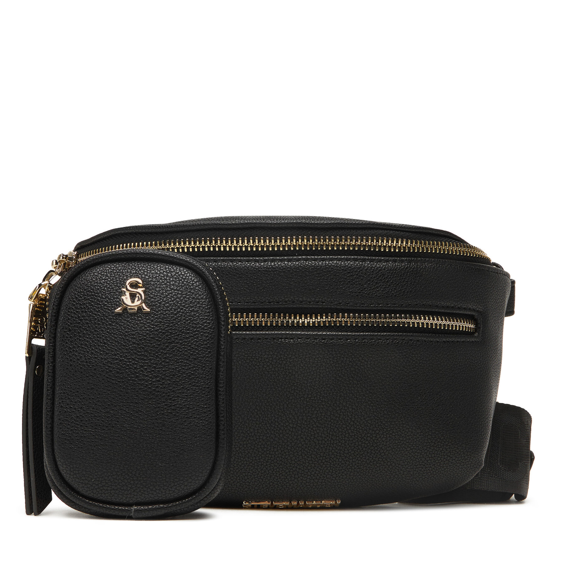 Дамска чанта Steve Madden Bclarke2 SM13001831 Черен