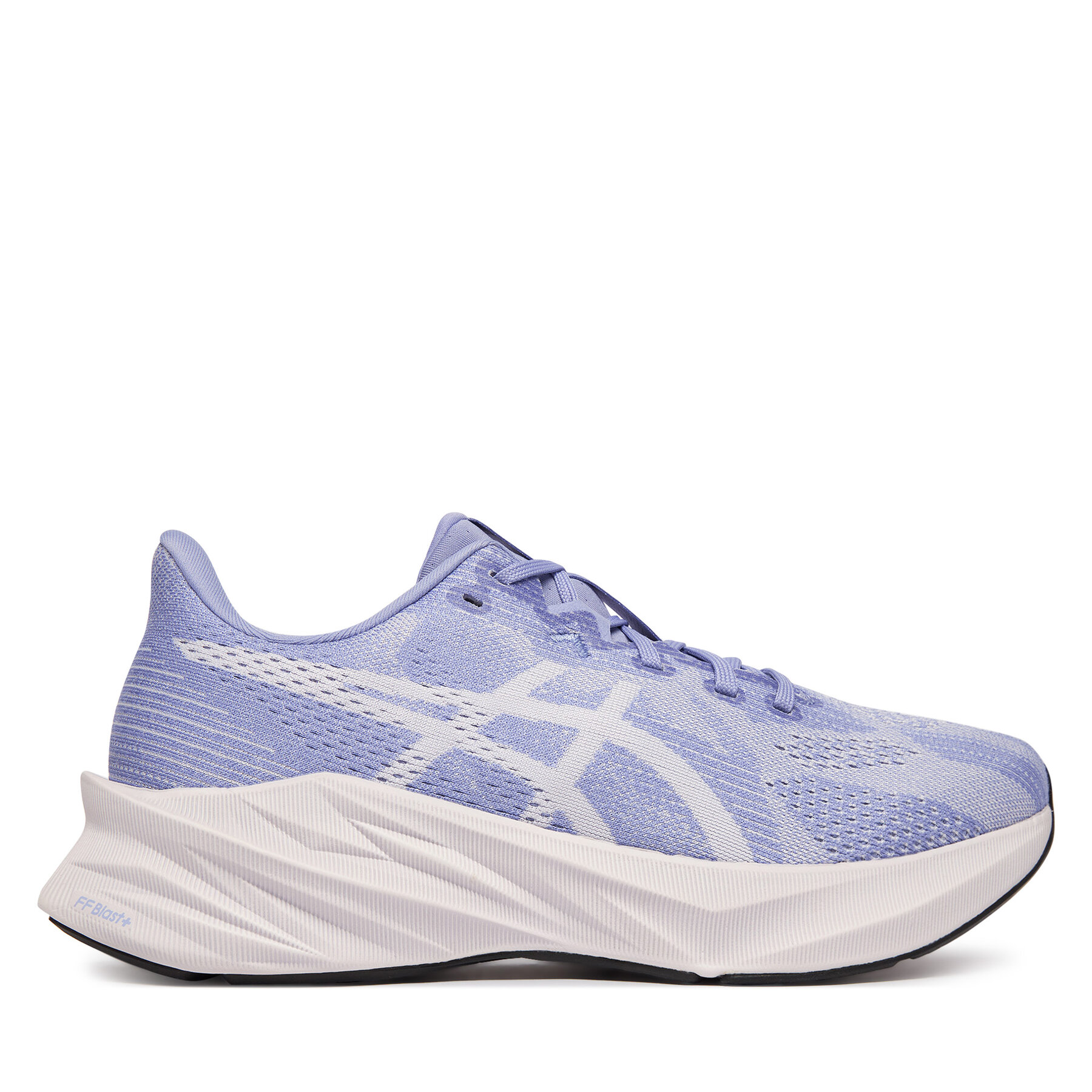 Маратонки за бягане Asics Dynablast 5 1012B776 Виолетов
