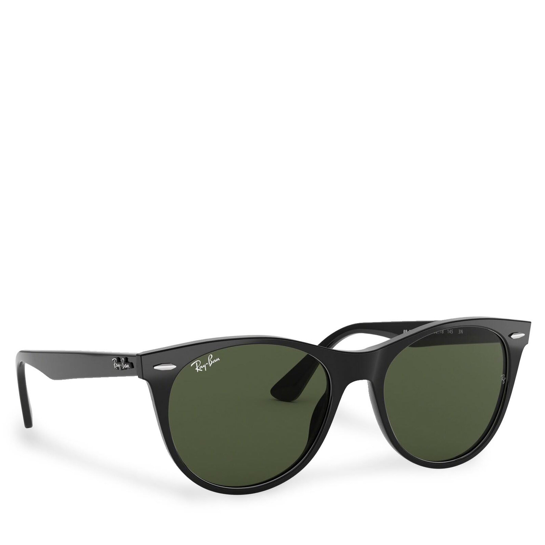 Gafas de sol Ray-Ban Wayfarer II Classic 0RB2185 901/31 Negro