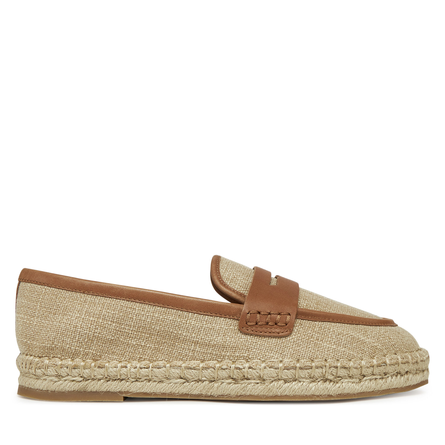 Aldo Dámske Espadrilky, Rozmer: 38, Hnedá, Summercrush 13968107