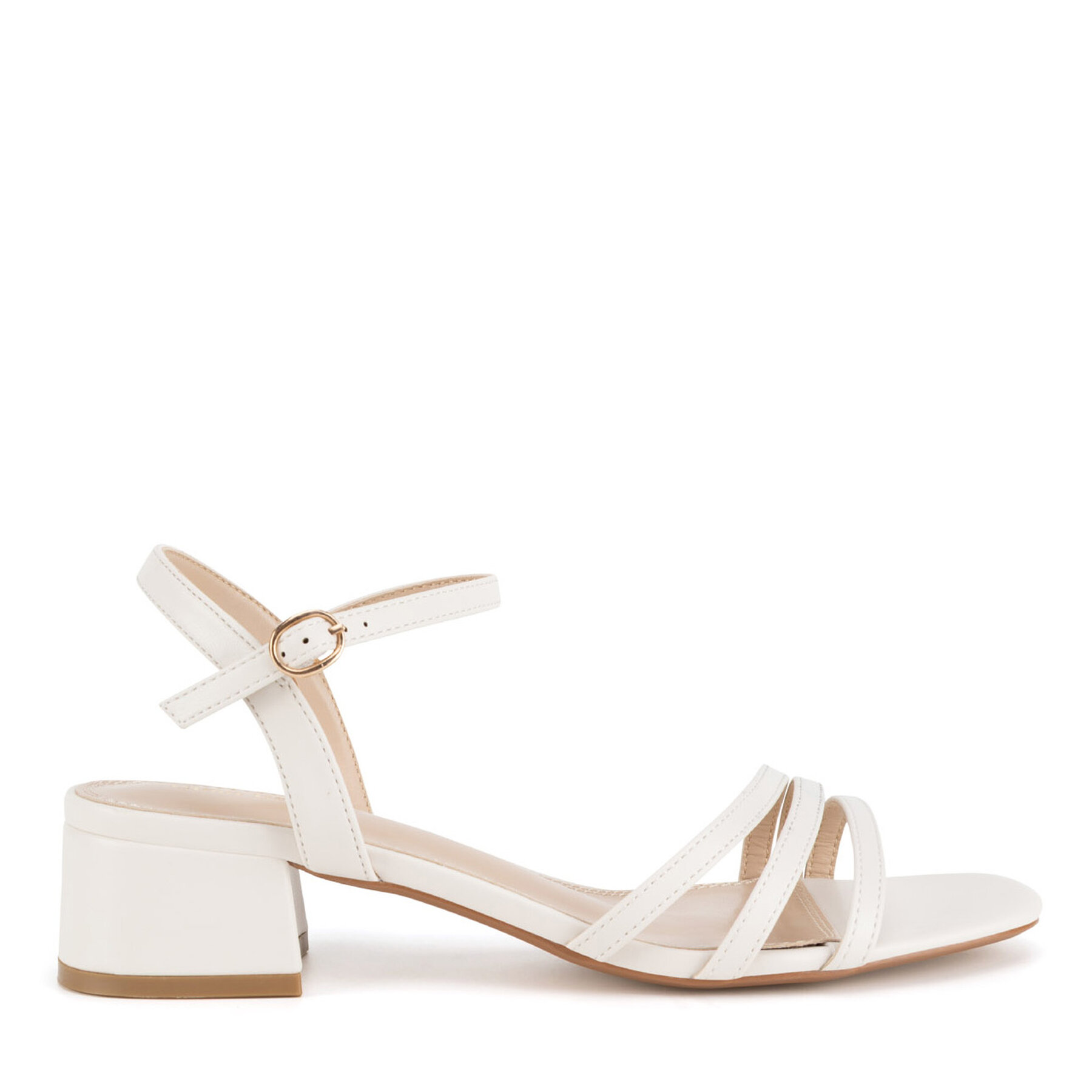 Sandali Clara Barson SXH3373A-29 Beige