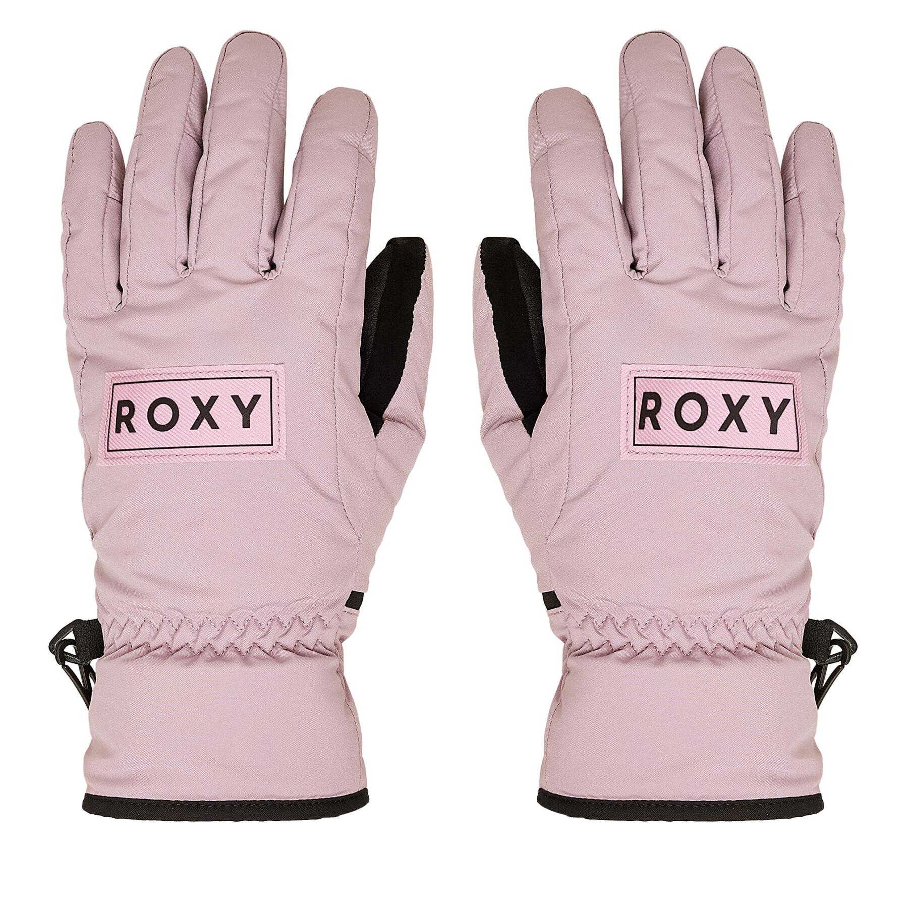Lyžiarske rukavice Roxy Freshfield ERJHN03261 Fialová