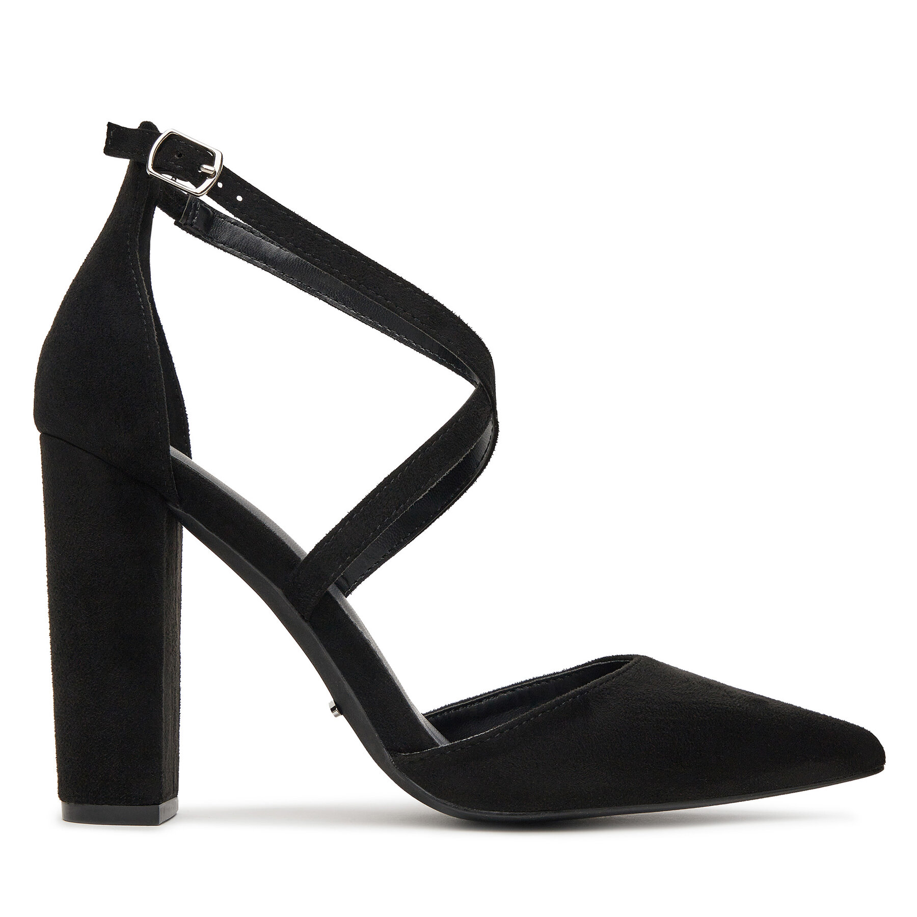 Décolleté DeeZee AN-5899-A7 Nero