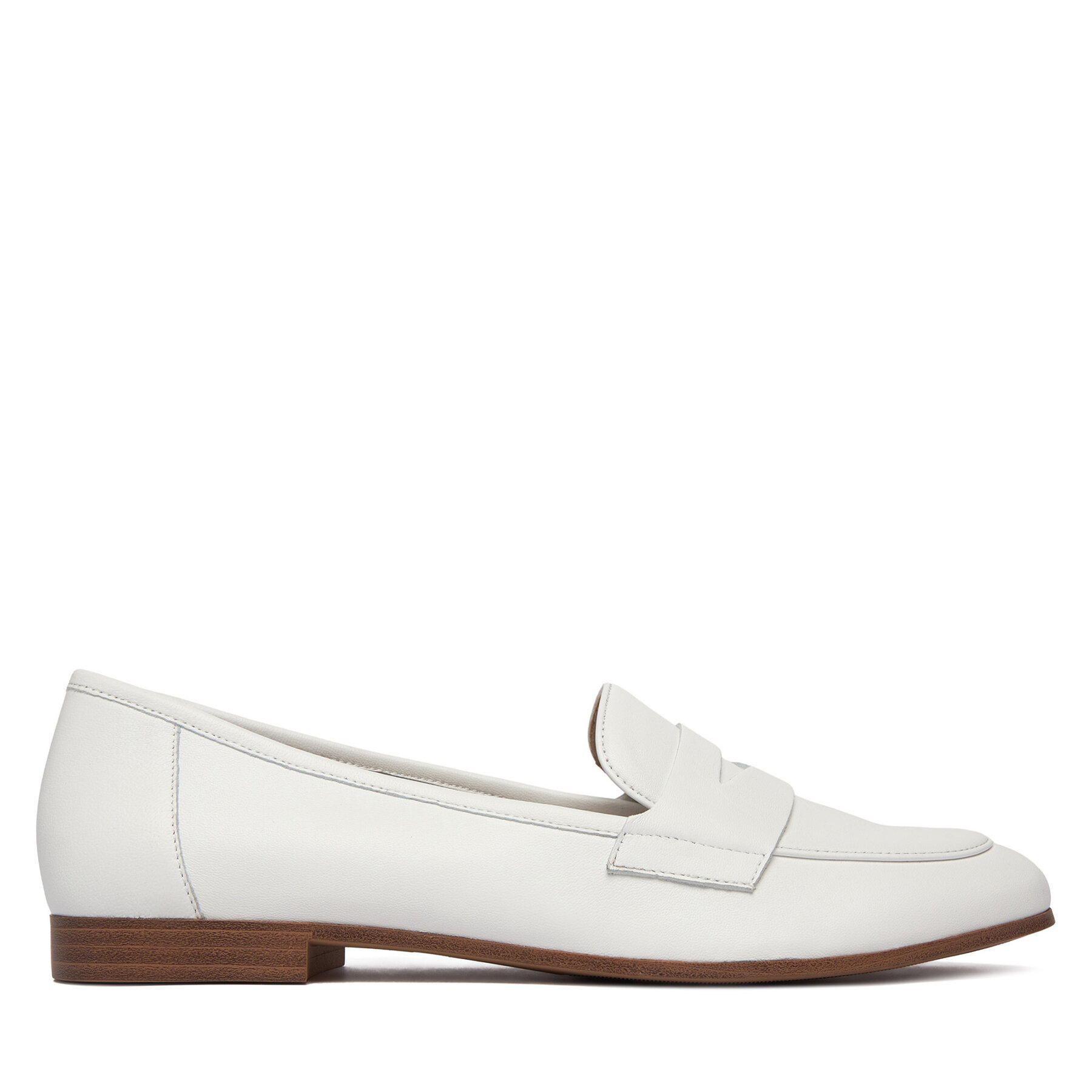 Loafers Caprice 9-24200-44 Bianco