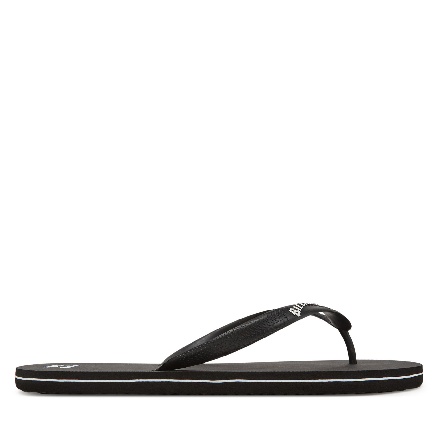 Flip flop Billabong Tides Slice EBYL100023 Negru