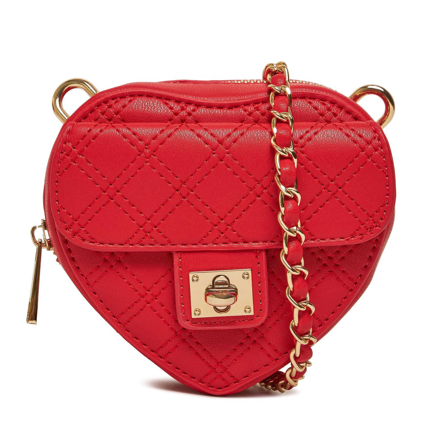 Bolso Call It Spring Sweetheart 13718379 Rojo