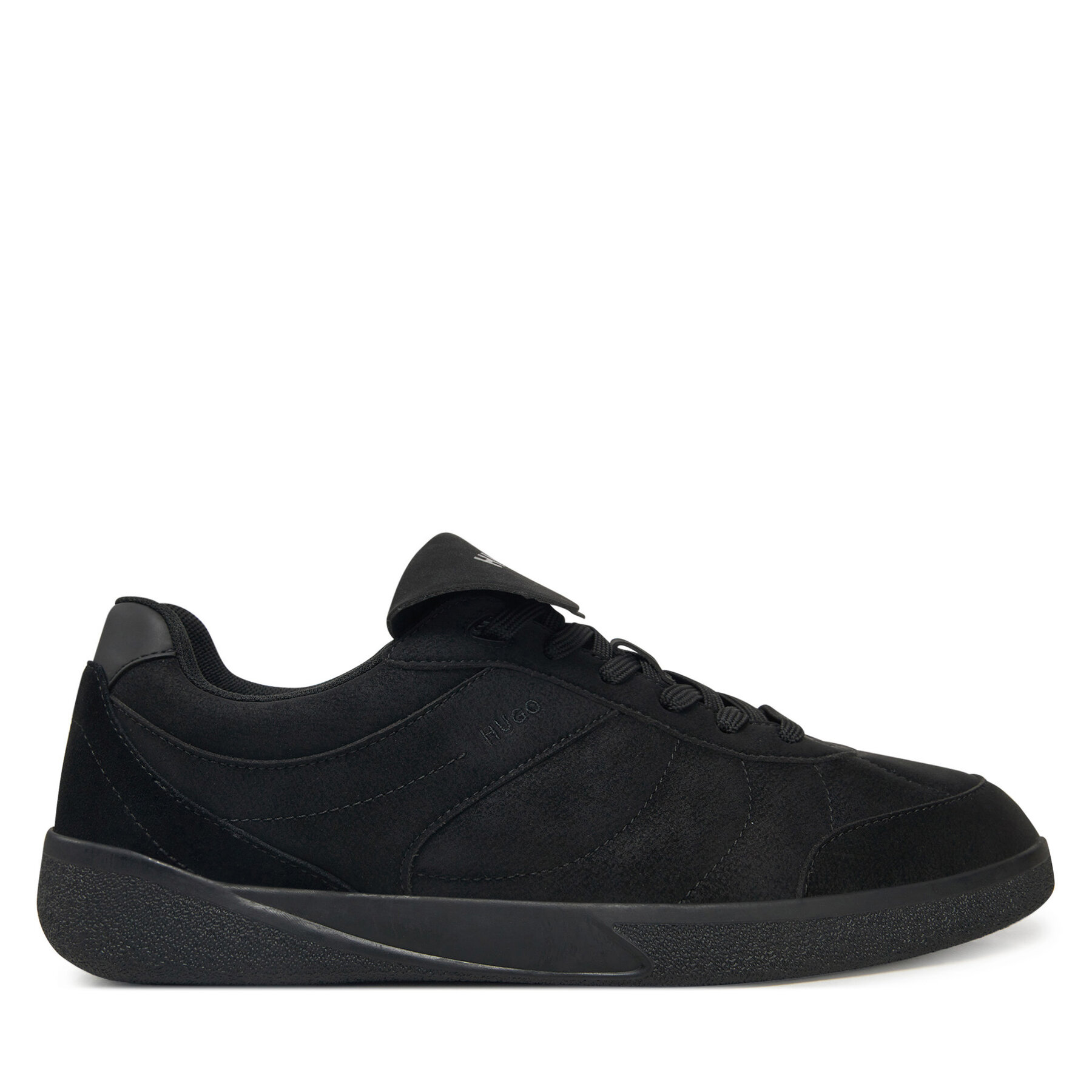 Sneakers HUGO Riven 50536279 Nero