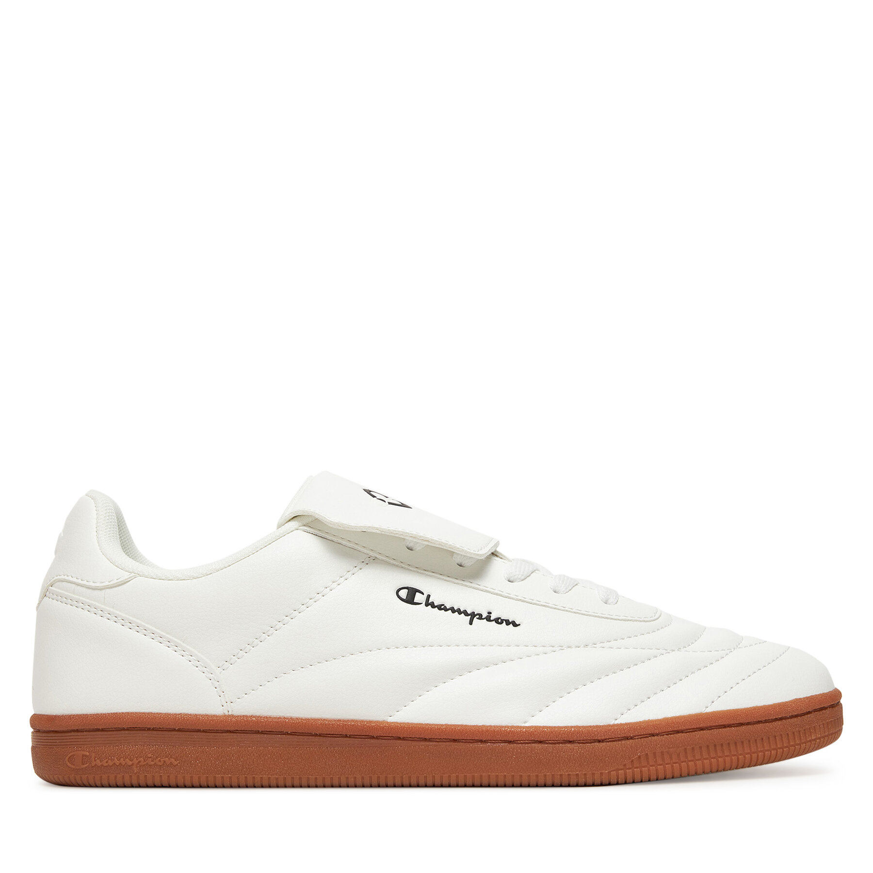 Sneakers Champion PRESTIGE FLAP S22466-WW001 Alb