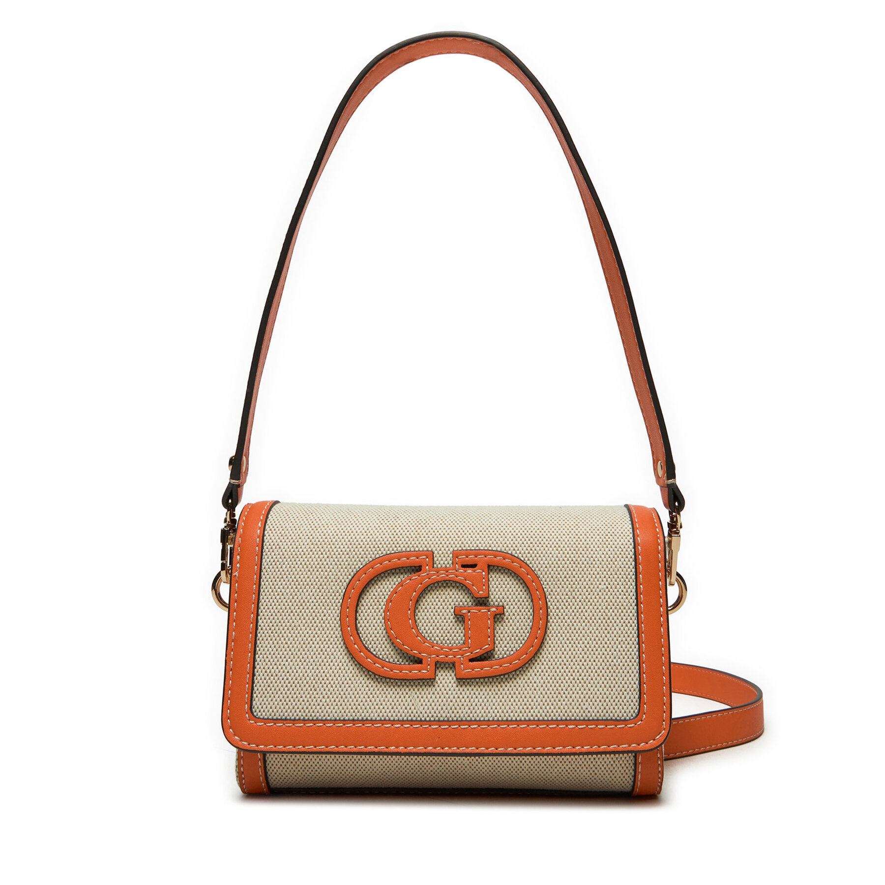 Sac à main Guess HWAG95 24190 Beige