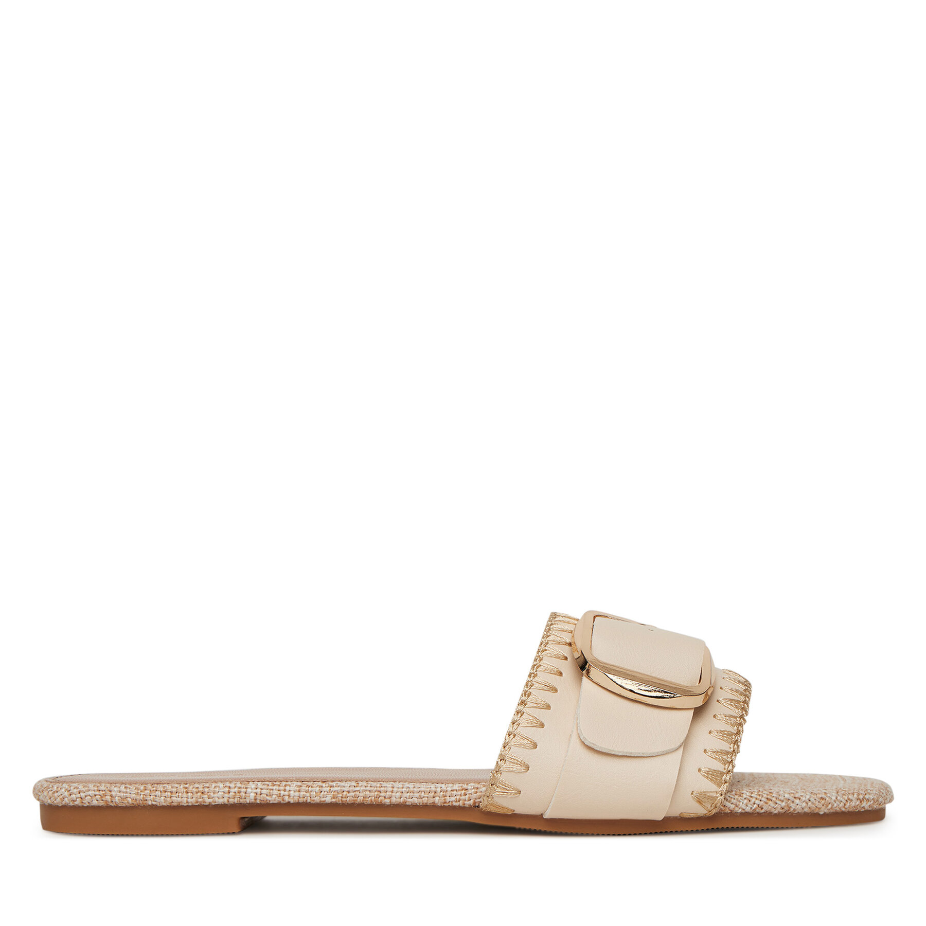 Şlapi DeeZee 241W8X12 Bej