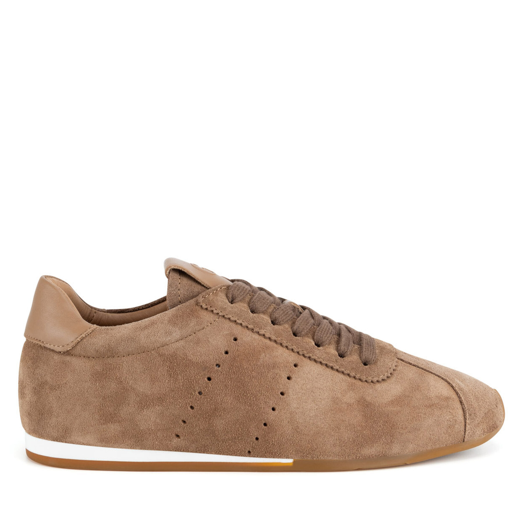Sneakers Gino Rossi AYA-110125 Marrone