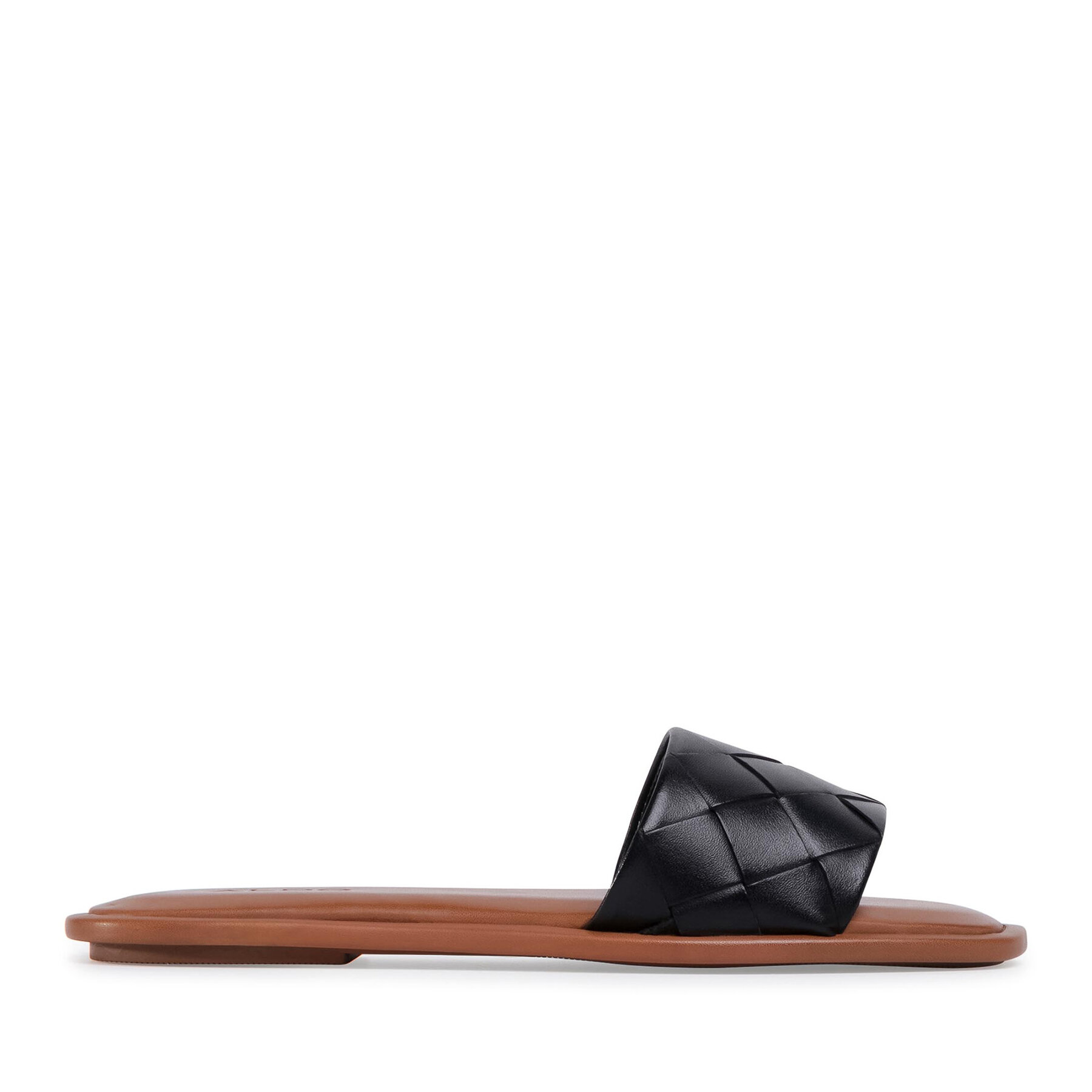 Chanclas Aldo Vaydda 15820907 Negro