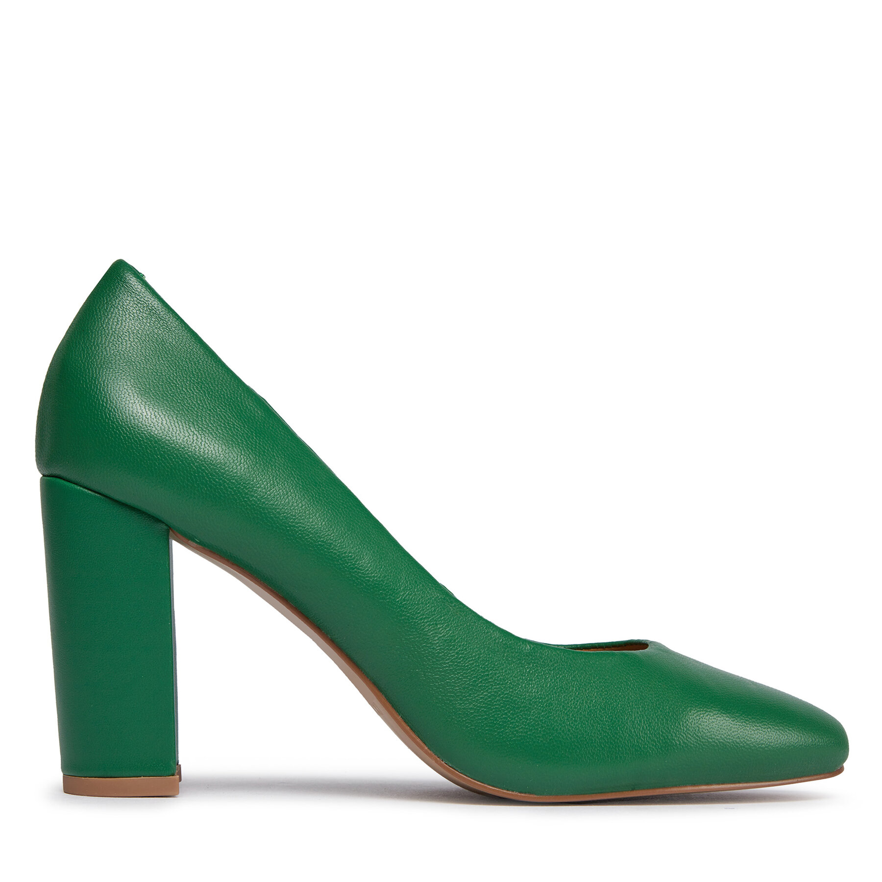 Cipele Lasocki WYL3137-1ZA Green
