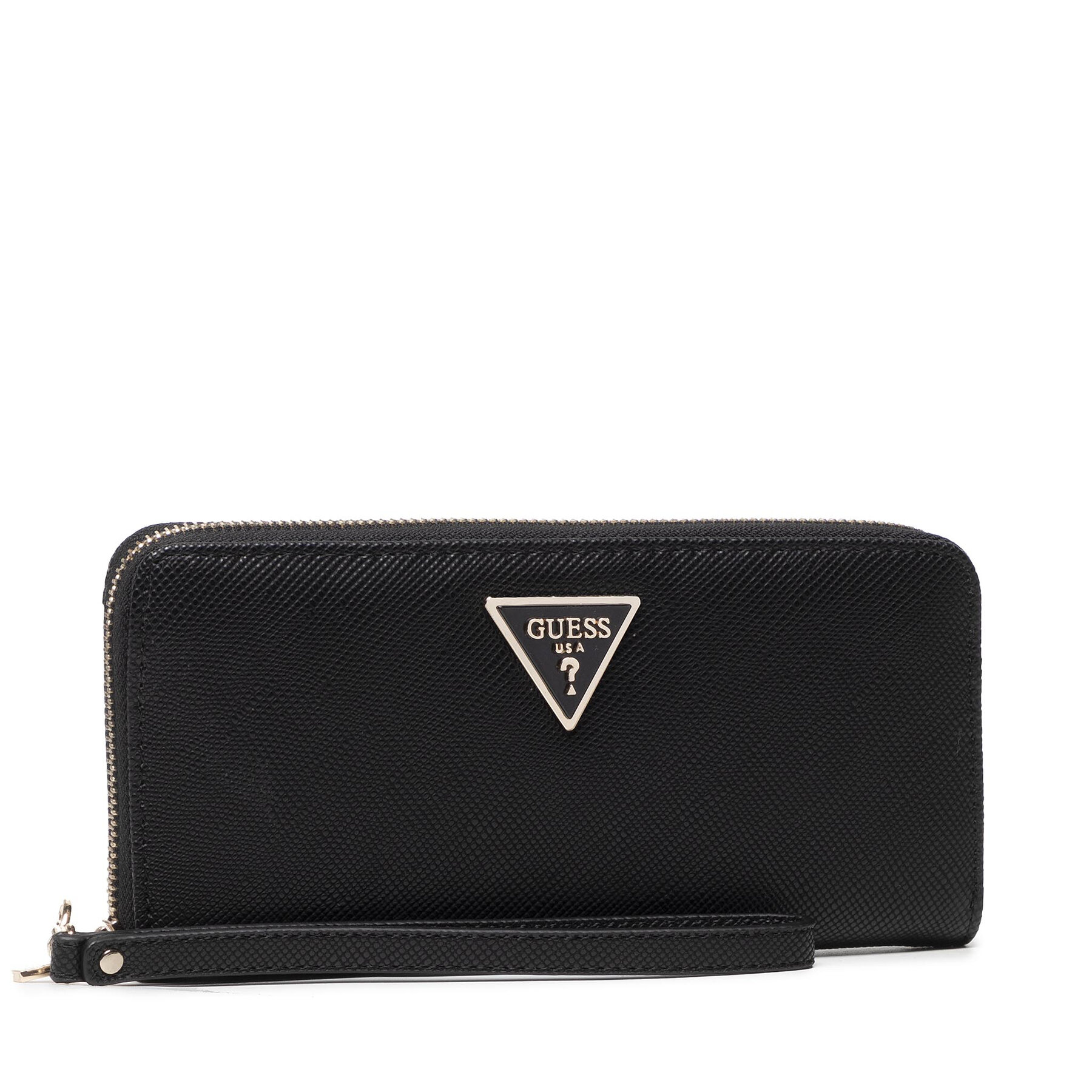 Голям дамски портфейл Guess