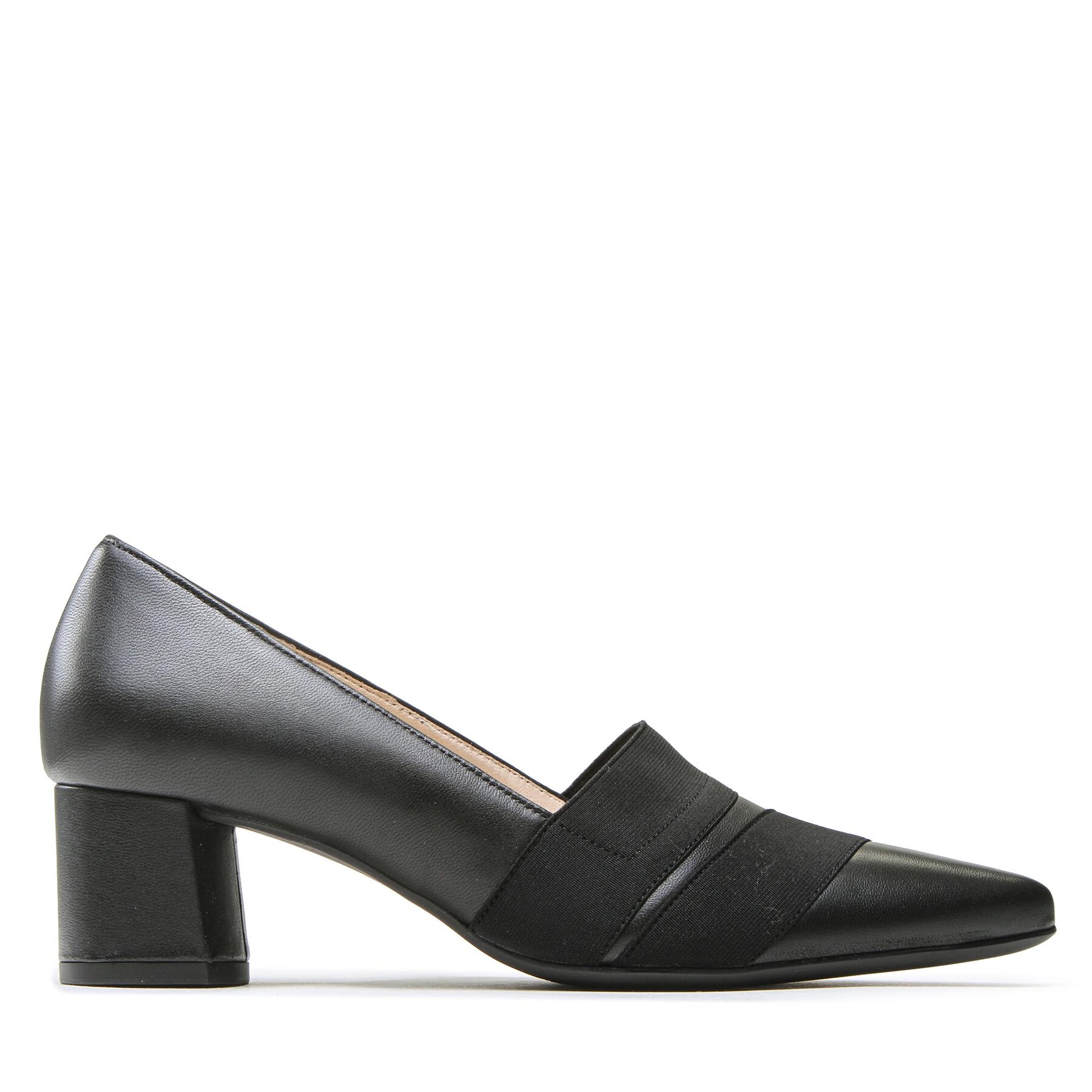 Comprar en oferta Högl Half Shoes 0-174540 black