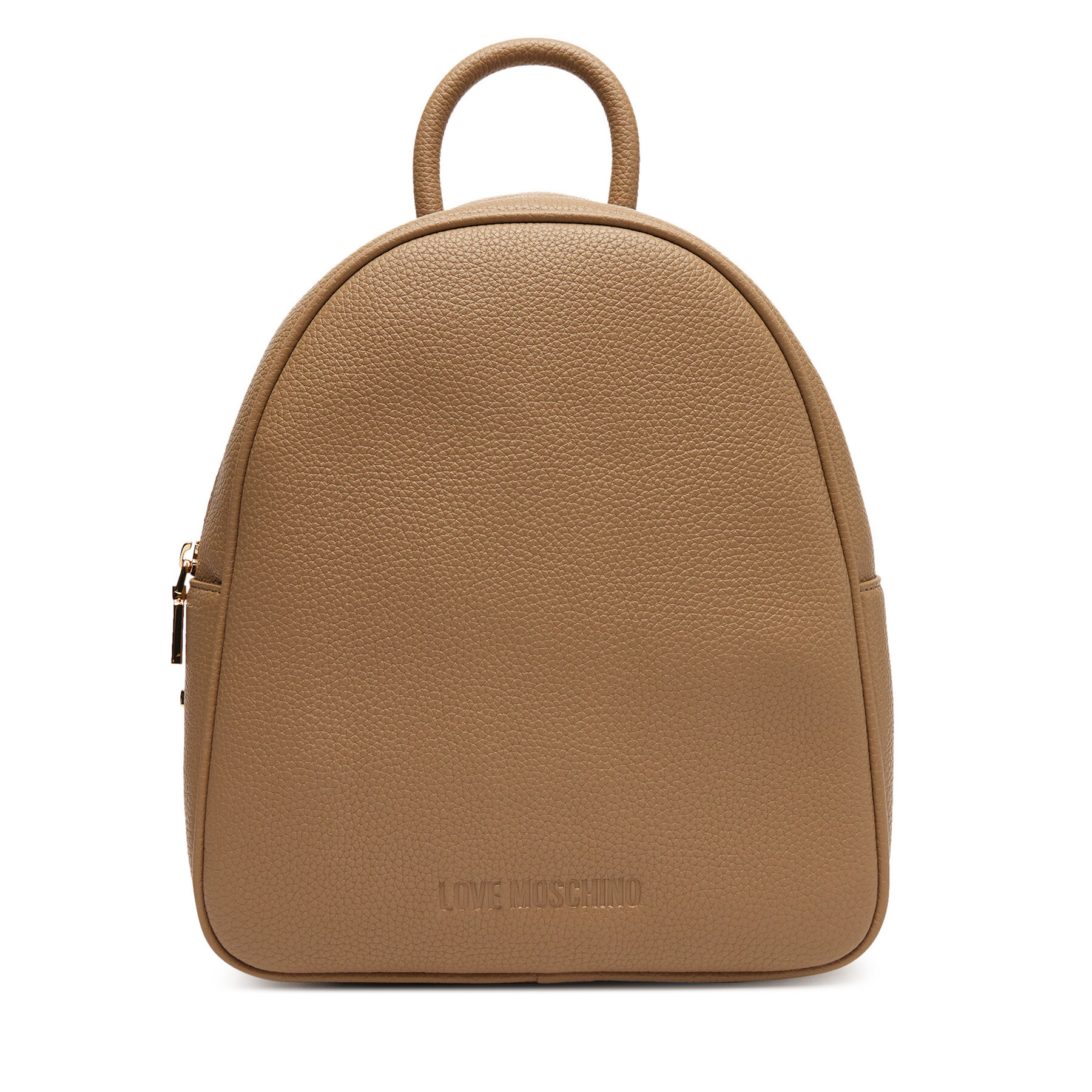 LOVE MOSCHINO Σακίδιο LOVE MOSCHINO JC4030PP1NLT0104 Μπεζ