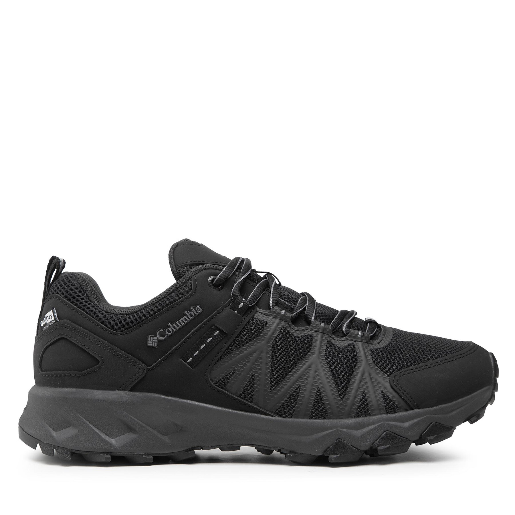 Trekkingschuhe Columbia