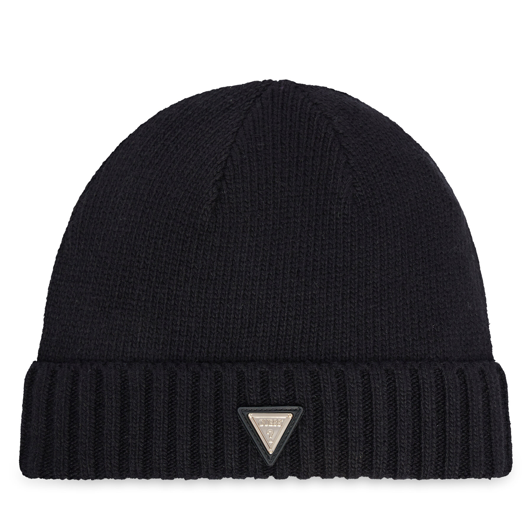 Berretto Guess V4BZ08 Z39B0 Nero