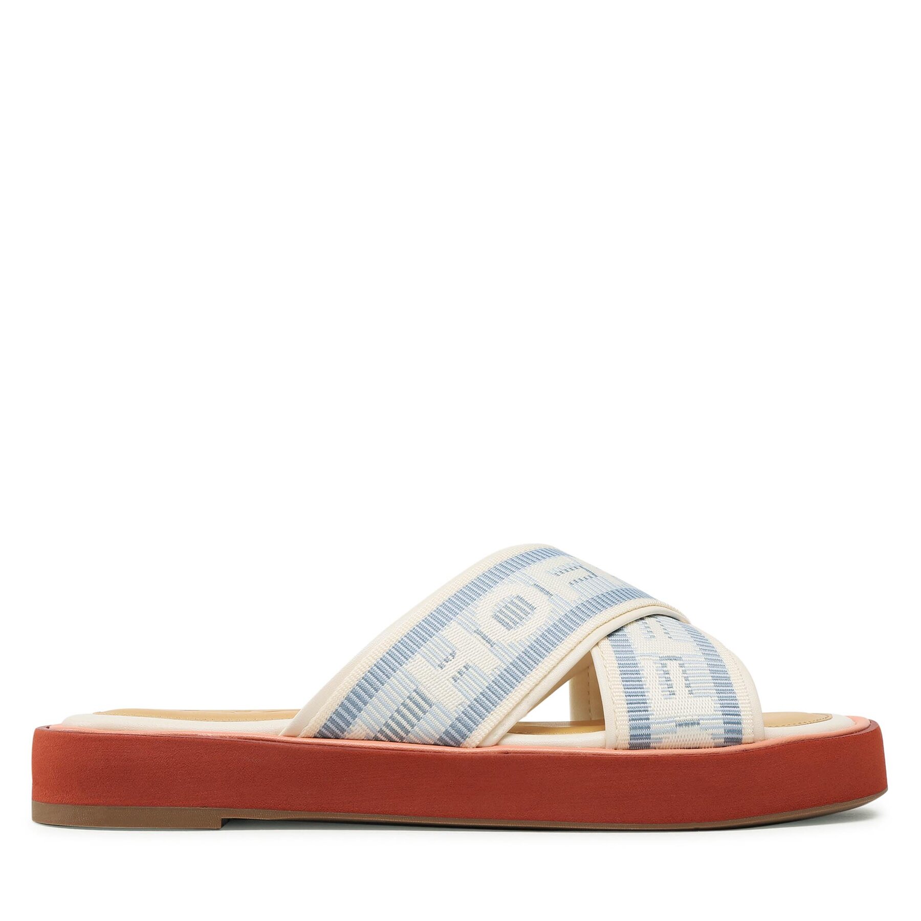 Chanclas HOFF Market 12322001 Azul