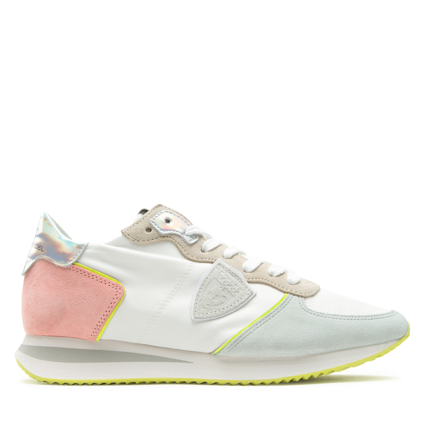 Zapatillas Philippe Model Trpx TZLD WN47 Blanco