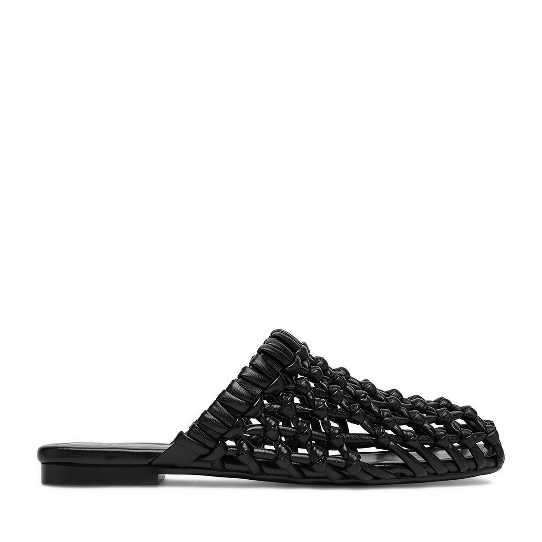 Papucs Badura EO-AMANDA-LT243-12 Fekete