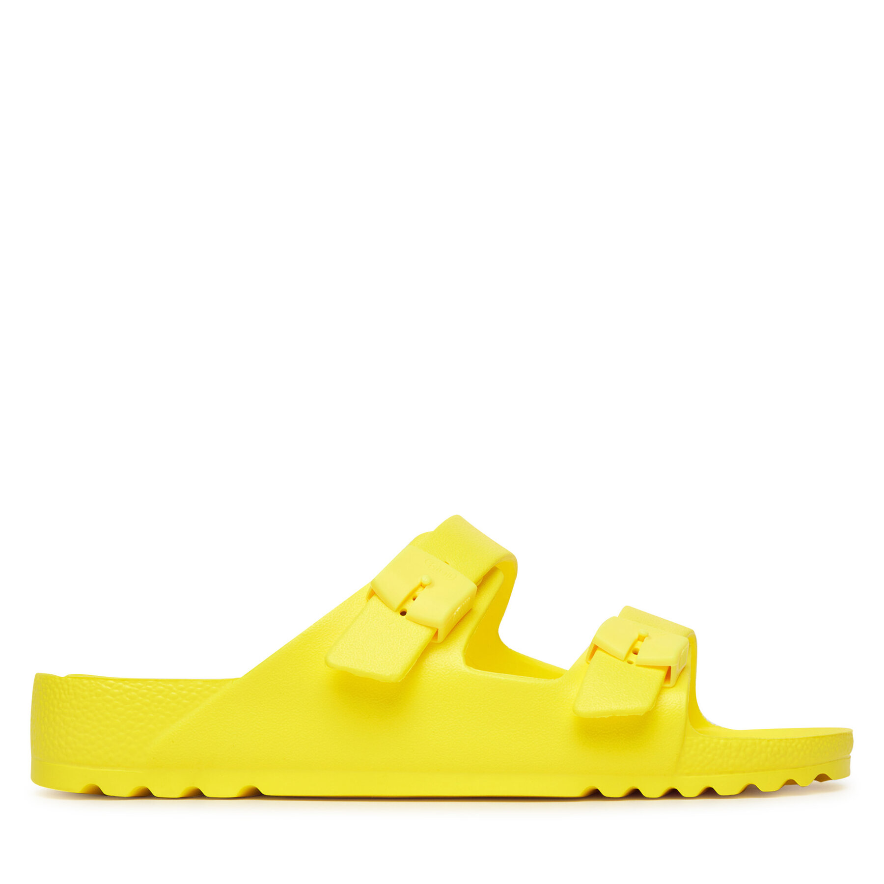 Чехли Scholl Bahia Med MF26924 Жълт