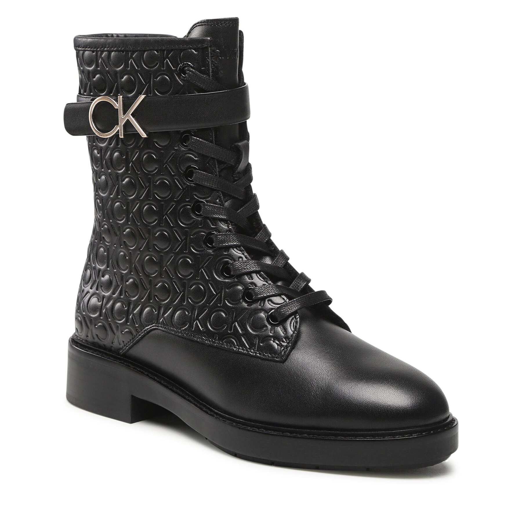 Calvin klein fifi boots outlet