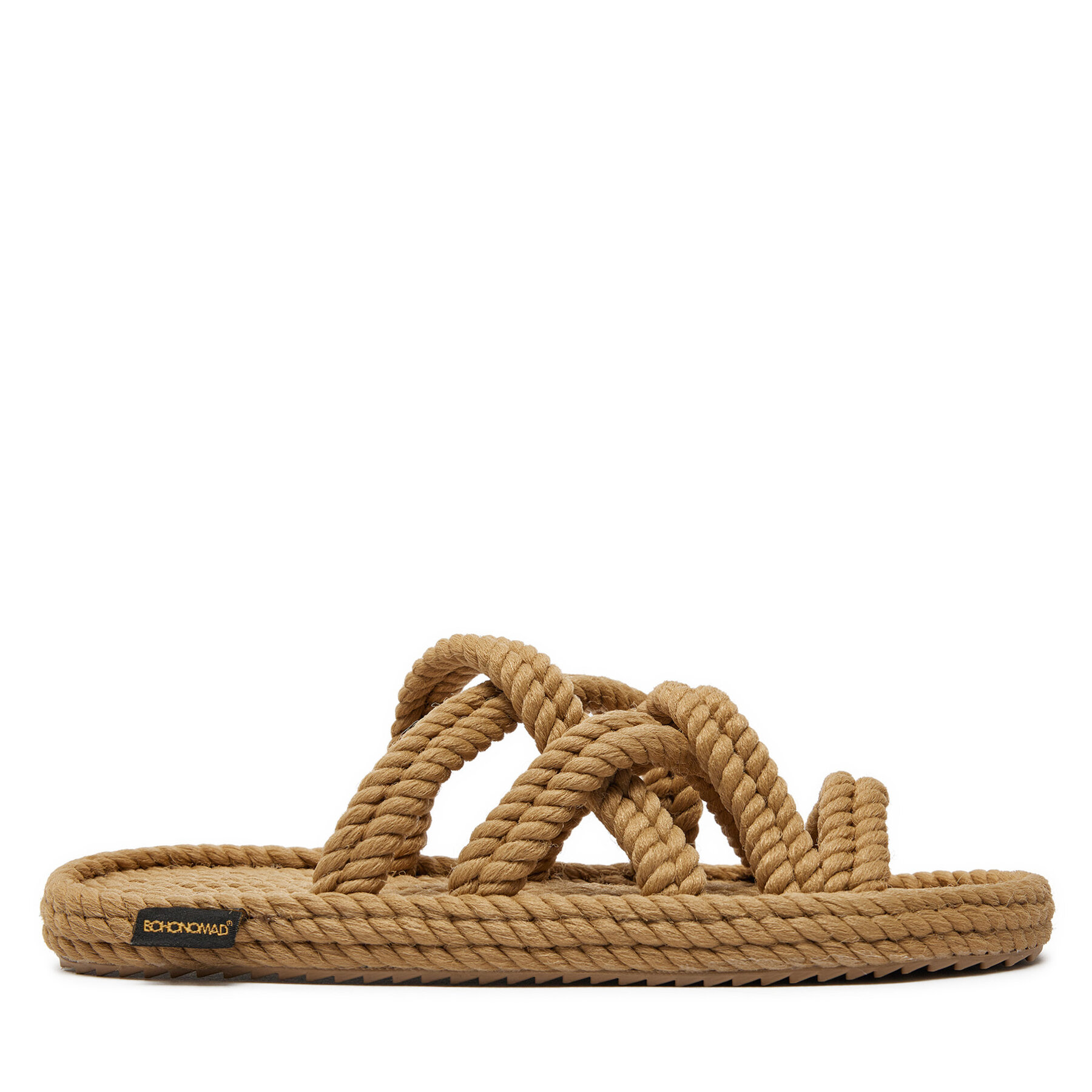 Chanclas Bohonomad Rome ROM.0012.WSL Beis