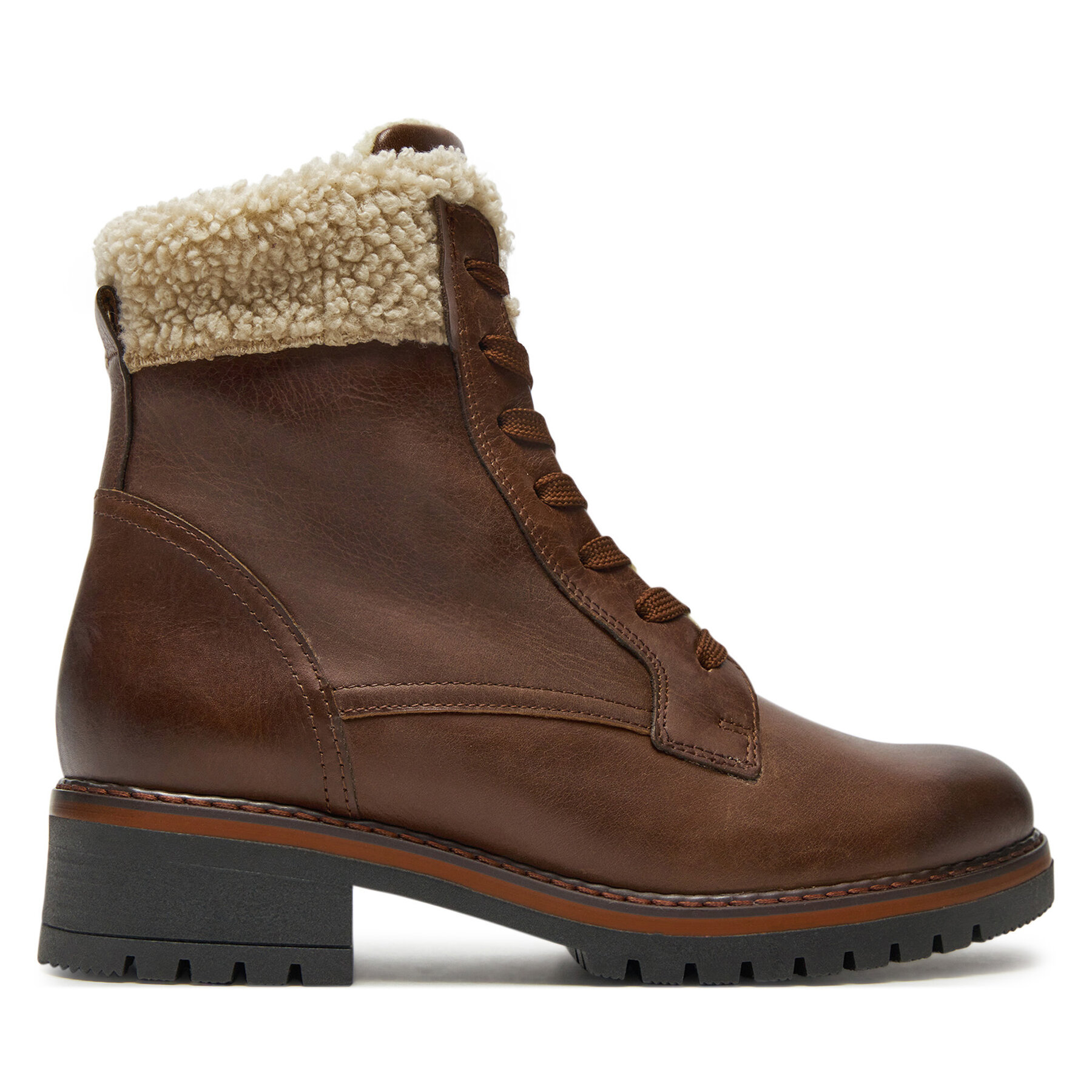 Polacchine Gabor Grenache  52.776.54 Marrone