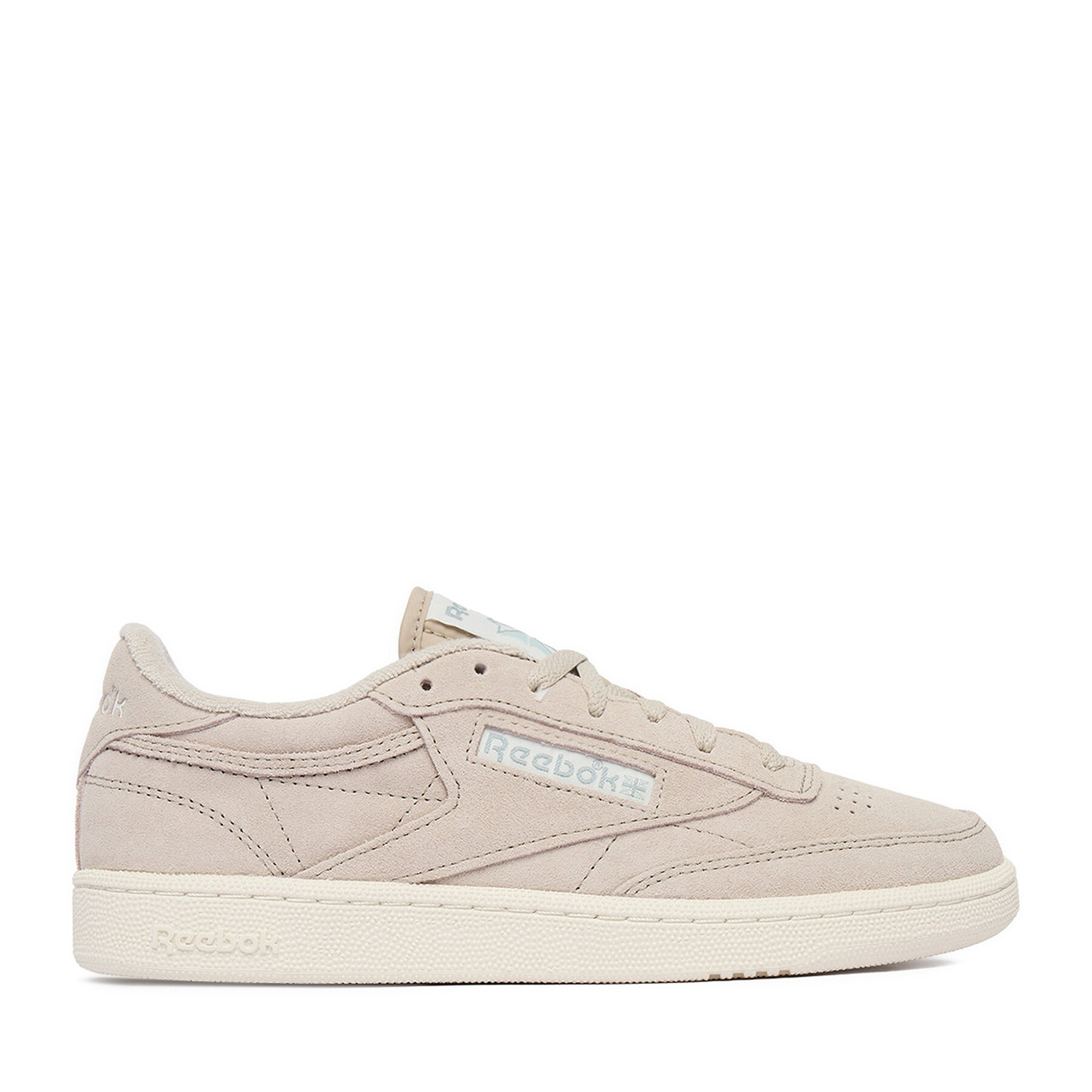 Sportcipők Reebok EO-CLUB C 85 100263744 Szürke