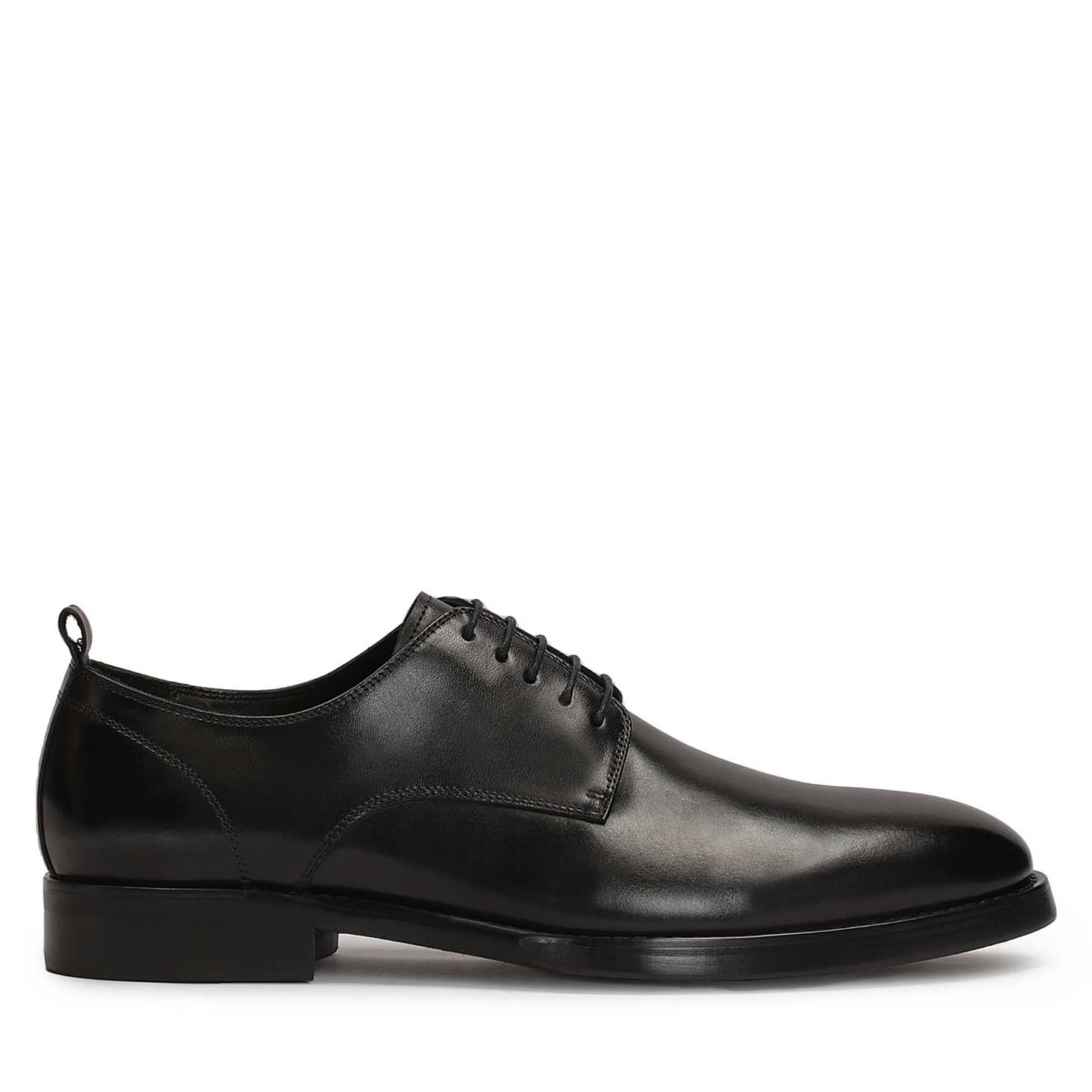 Zapatos hasta el tobillo Kazar Niket 82081-01-00 Negro