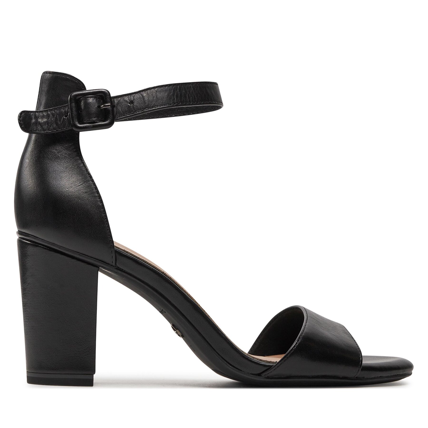 Sandale Tamaris 1-28326-42 Negru
