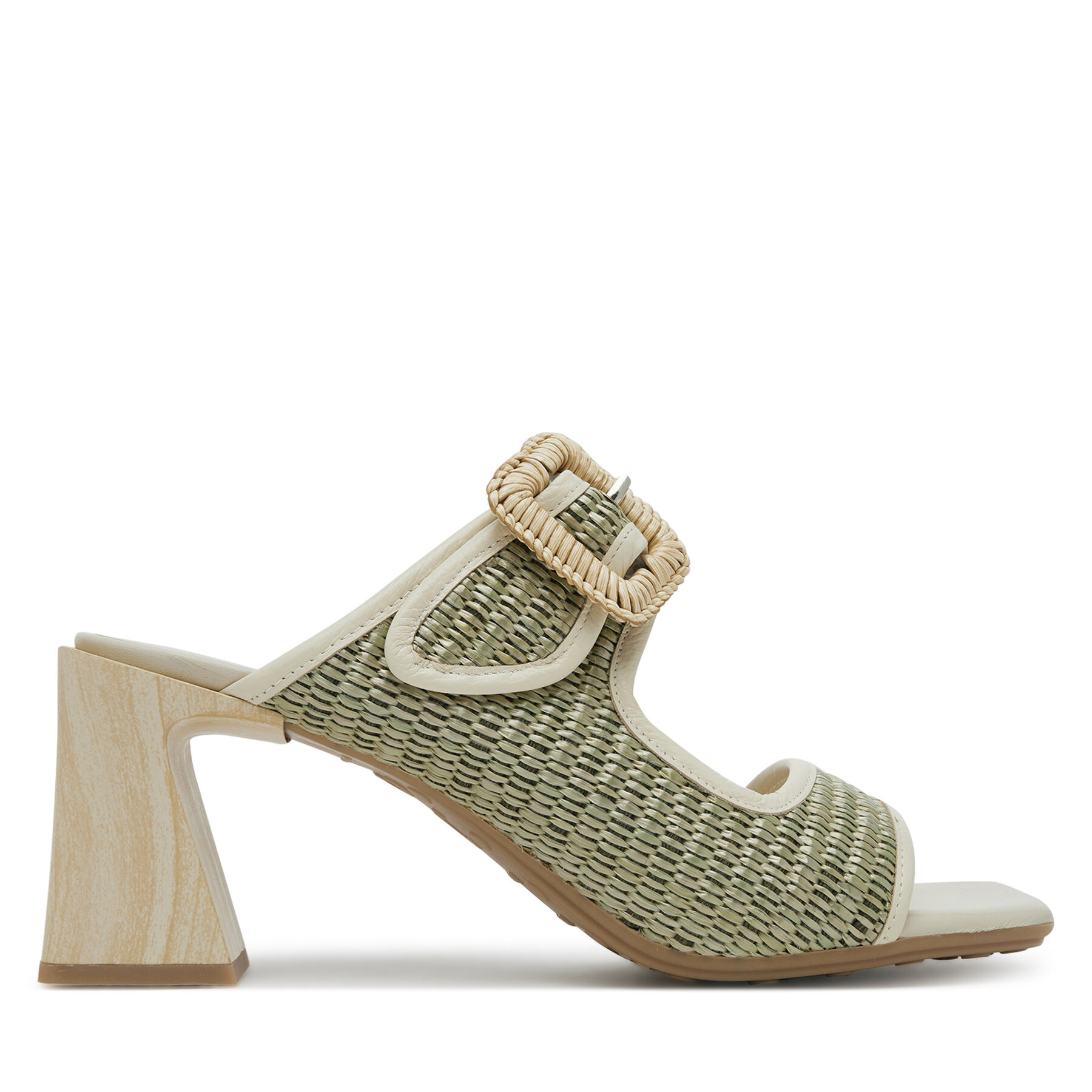 Чехли Hispanitas Miami RHV254048 Зелен