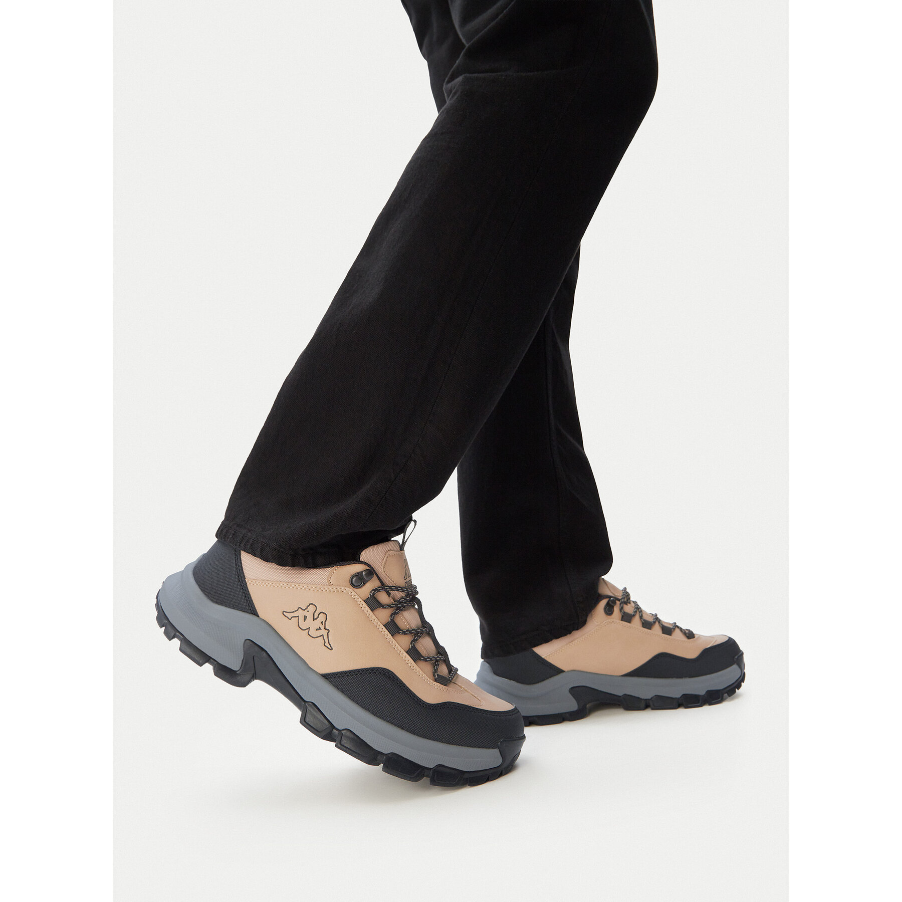 Sneakers Kappa CEOWB-MP40-MC-250105Z Bej