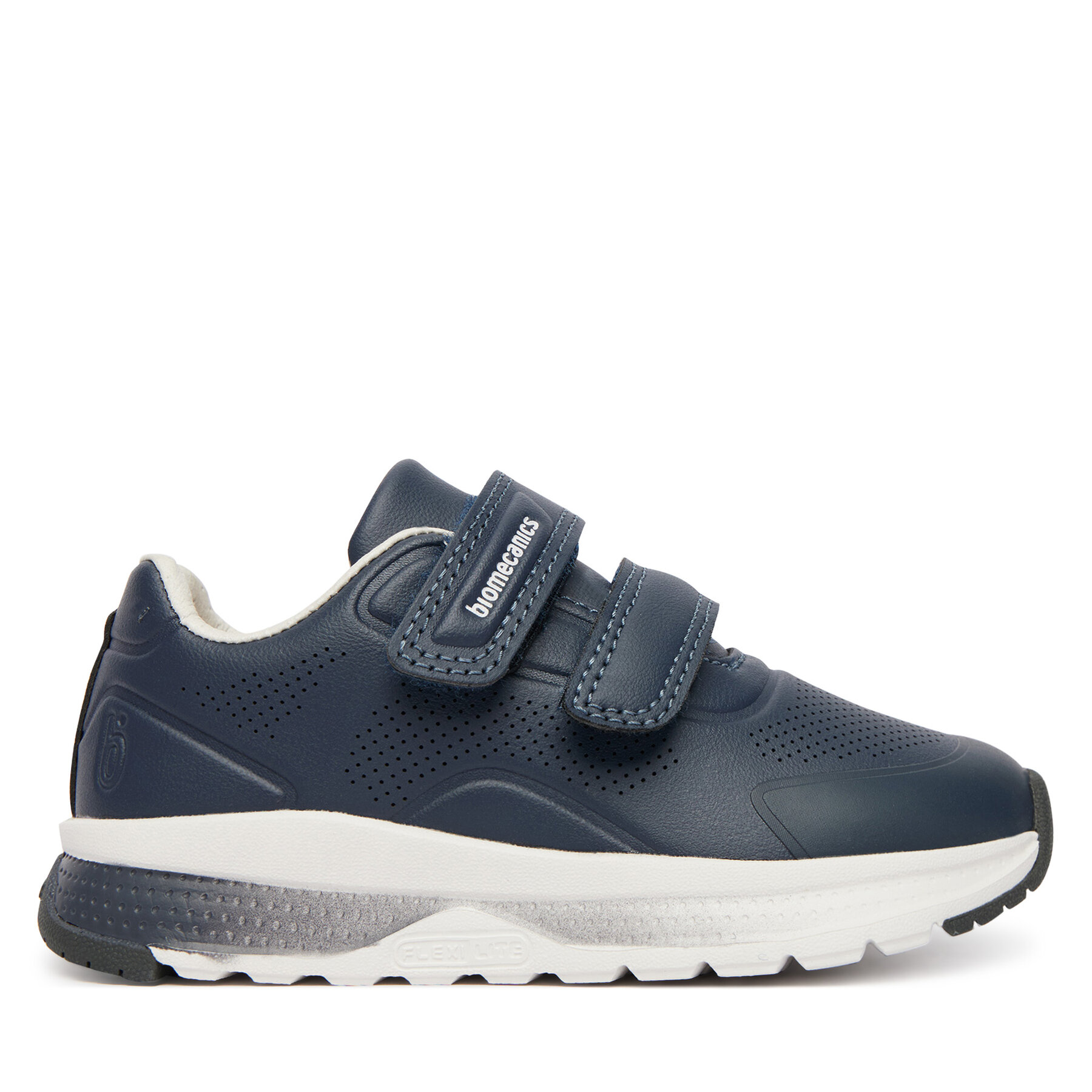 Sneakersy Biomecanics 262250 M Tmavomodrá