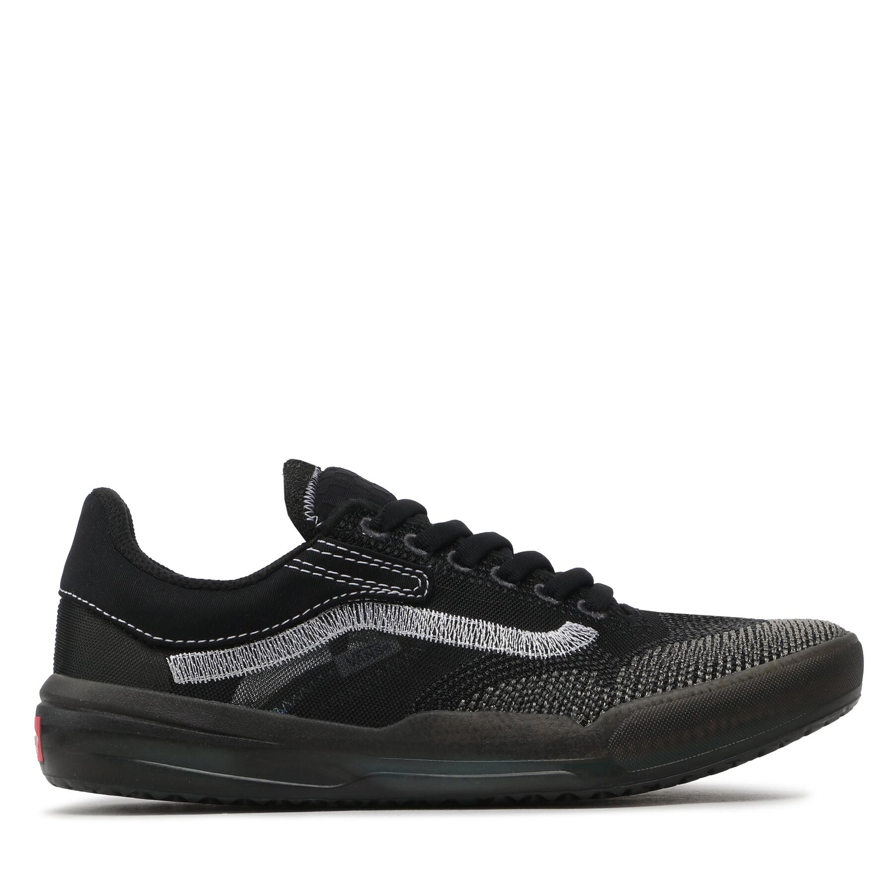 Sneakers aus Stoff Vans