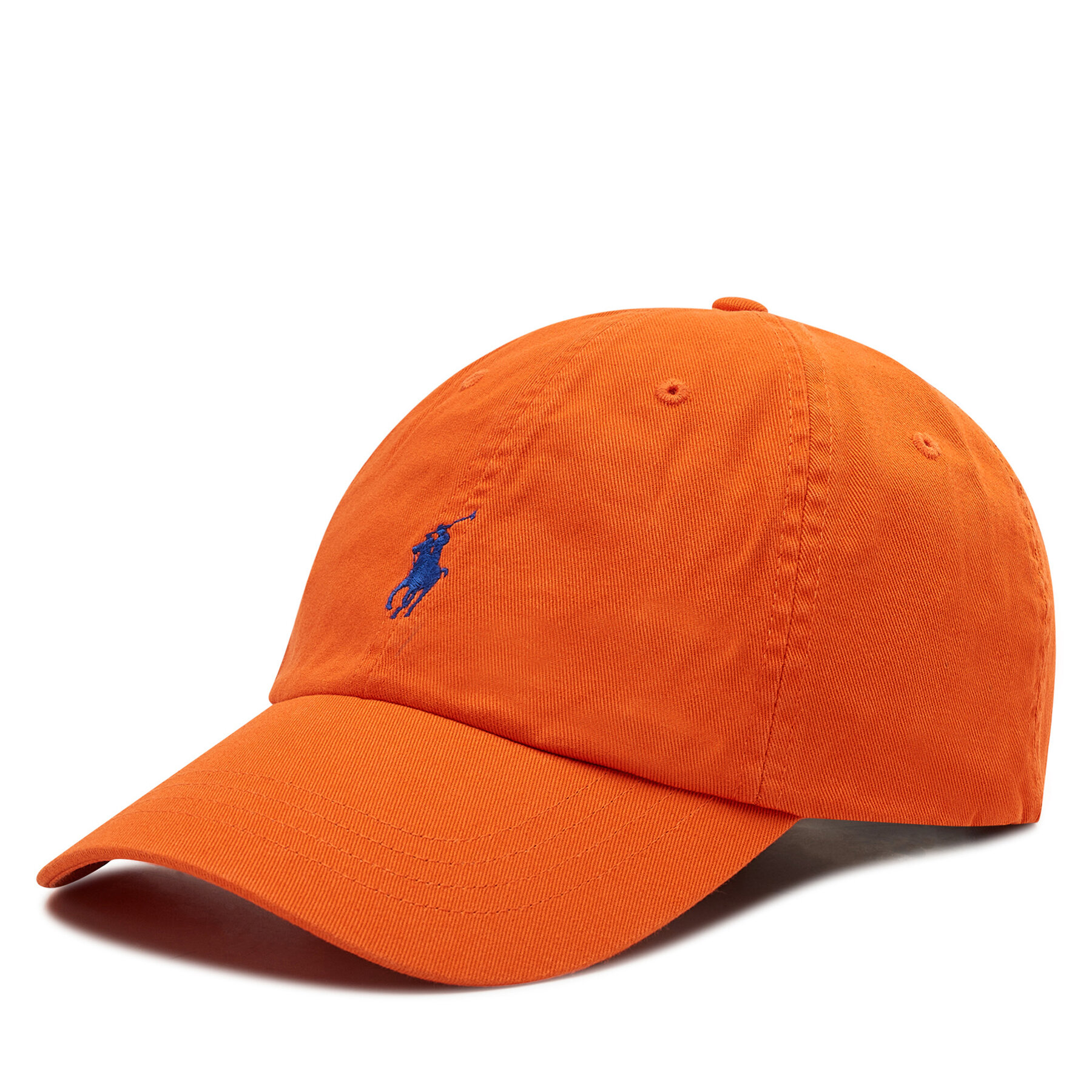 Šiltovka Polo Ralph Lauren Classic Sport Cap 710667709014 Oranžová